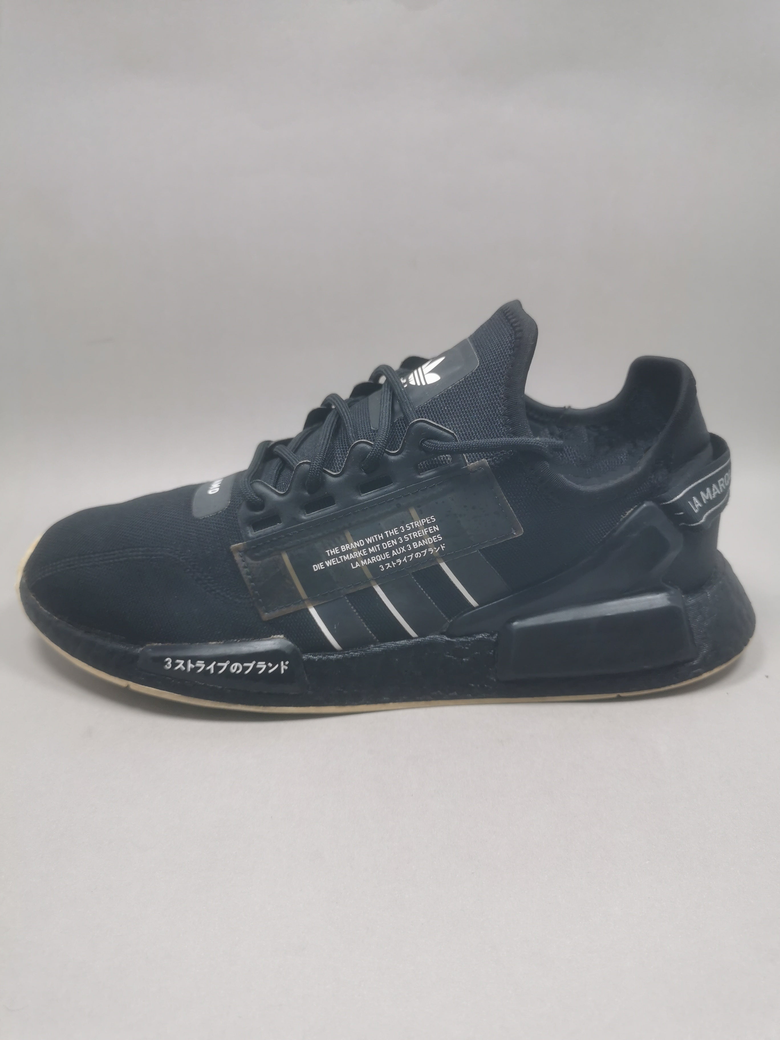 Adidas NMD R1 . Size : EUR  45 | Excellent