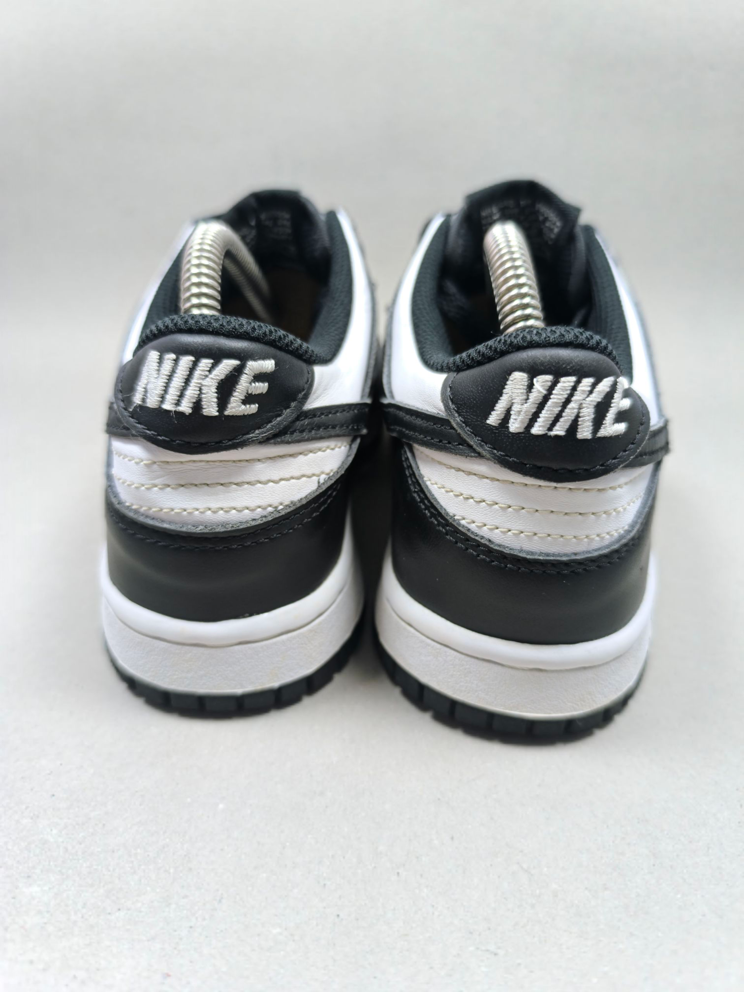 Nike Dunk Low . Size : EUR  37 | Excellent+