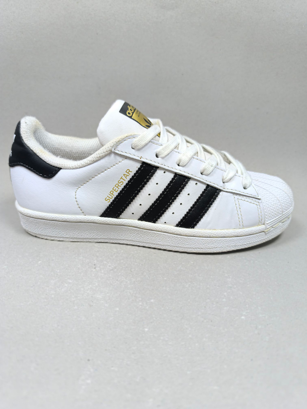 Adidas Super Star . Size : EUR  36 | Excellent+