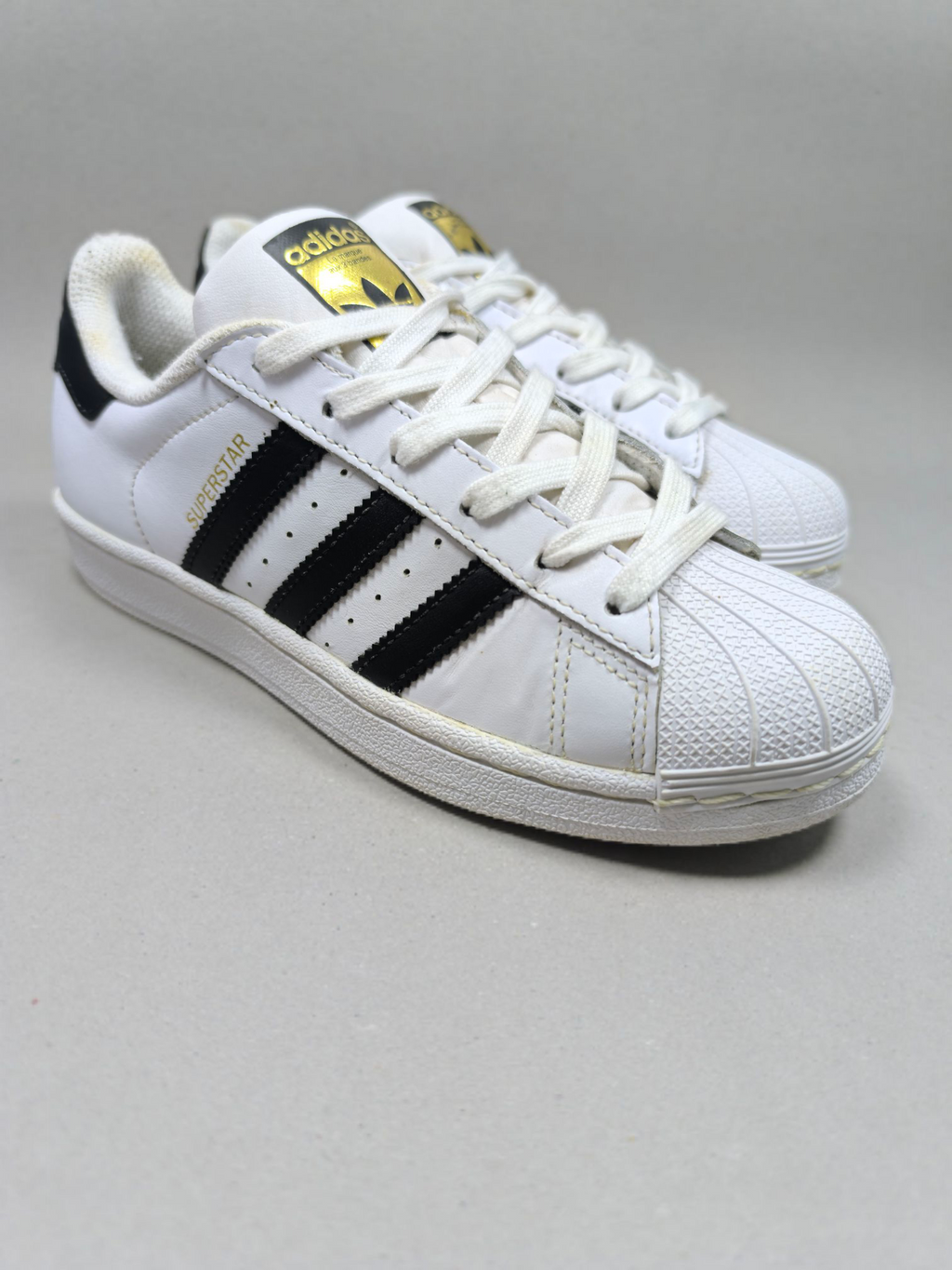 Adidas Super Star . Size : EUR  36 | Excellent+