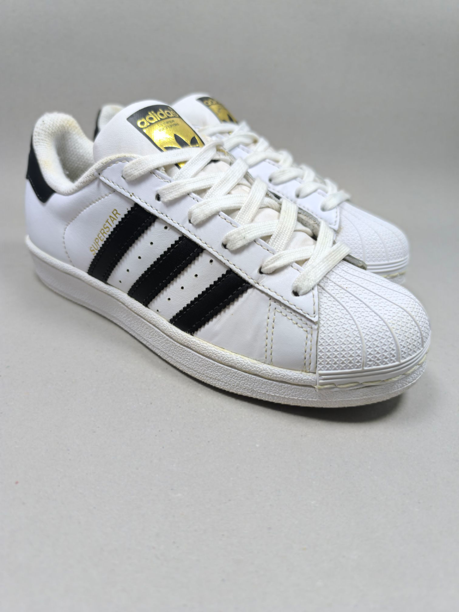 Adidas Super Star . Size : EUR  36 | Excellent+