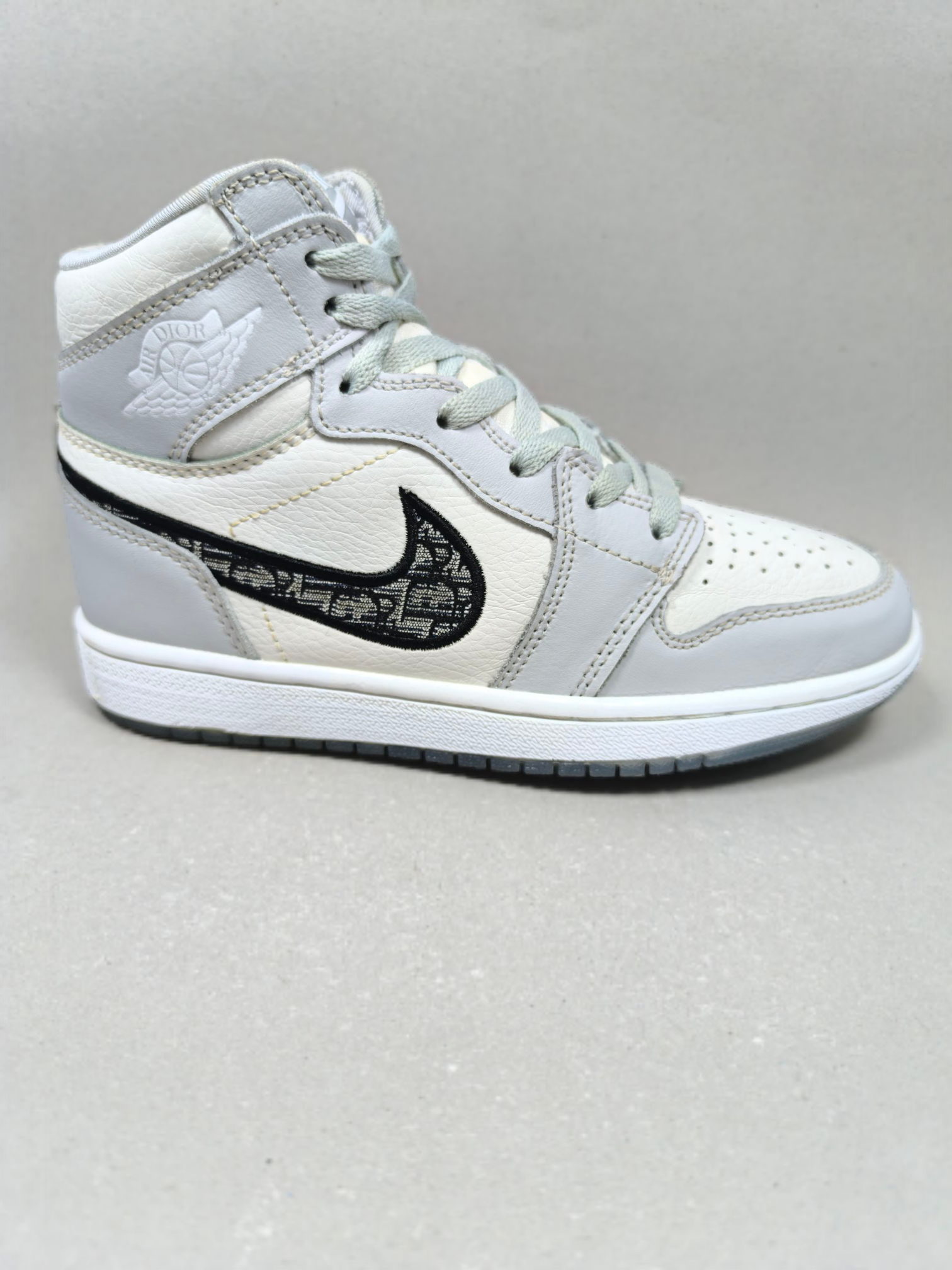 Nike Dior X Air Jordan . Size : EUR  37 | Premium