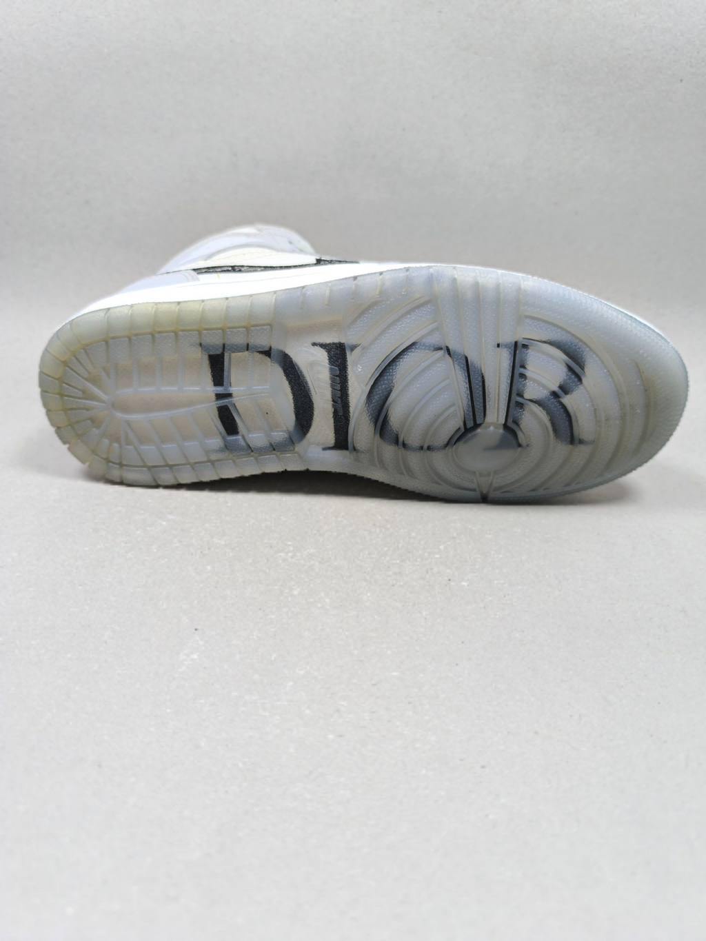 Nike Dior X Air Jordan . Size : EUR  37 | Premium