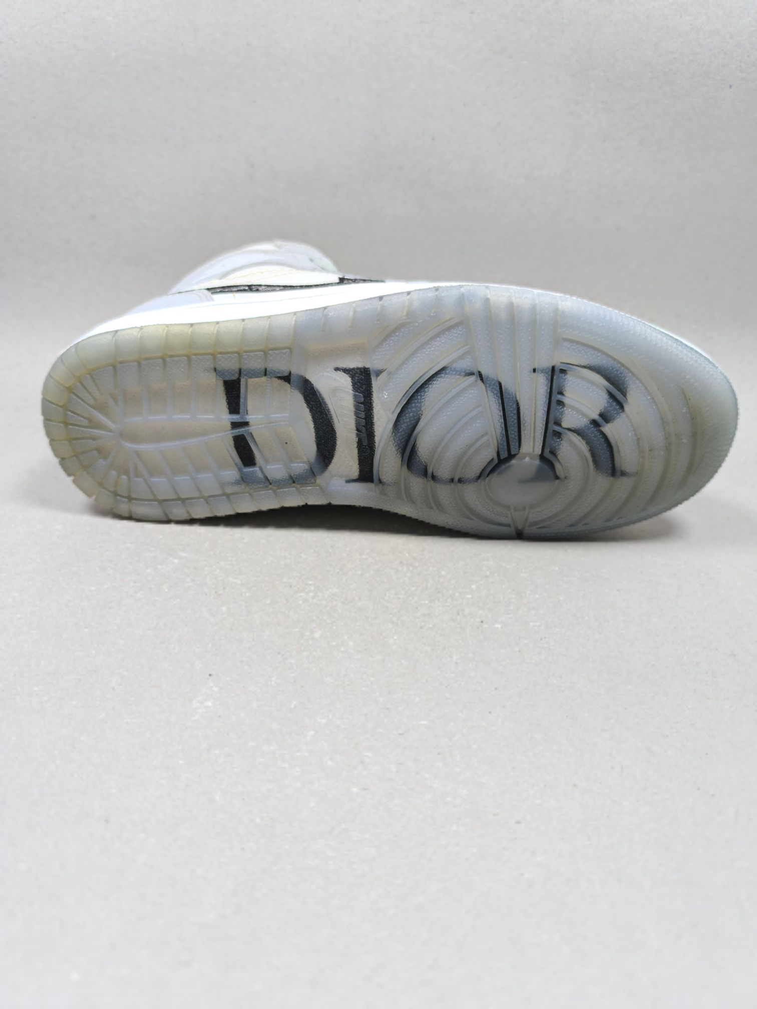Nike Dior X Air Jordan . Size : EUR  37 | Premium