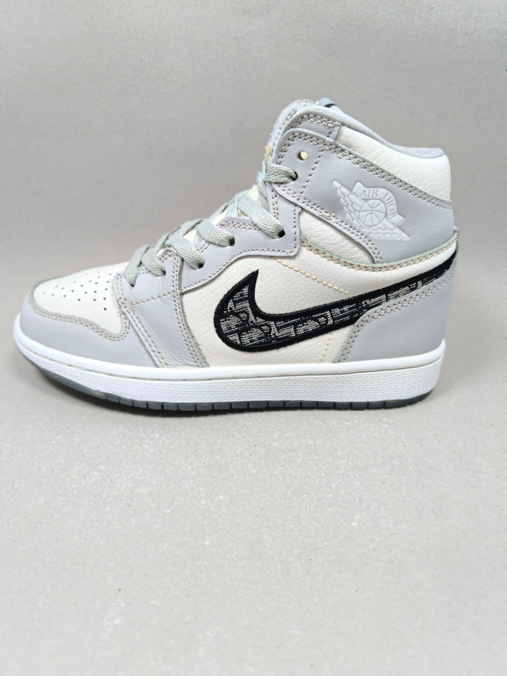 Nike Dior X Air Jordan . Size : EUR  37 | Premium