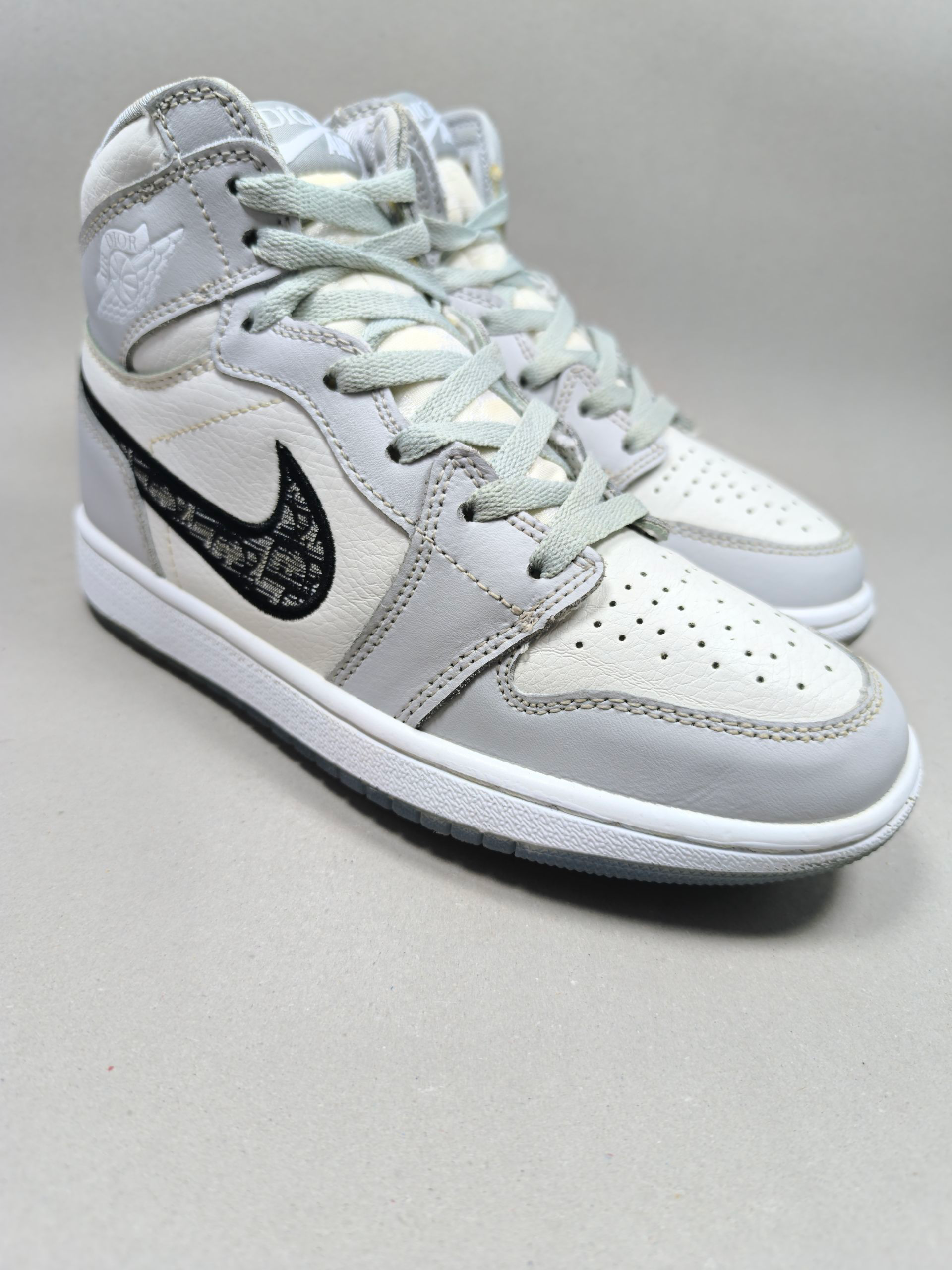 Nike Dior X Air Jordan . Size : EUR  37 | Premium