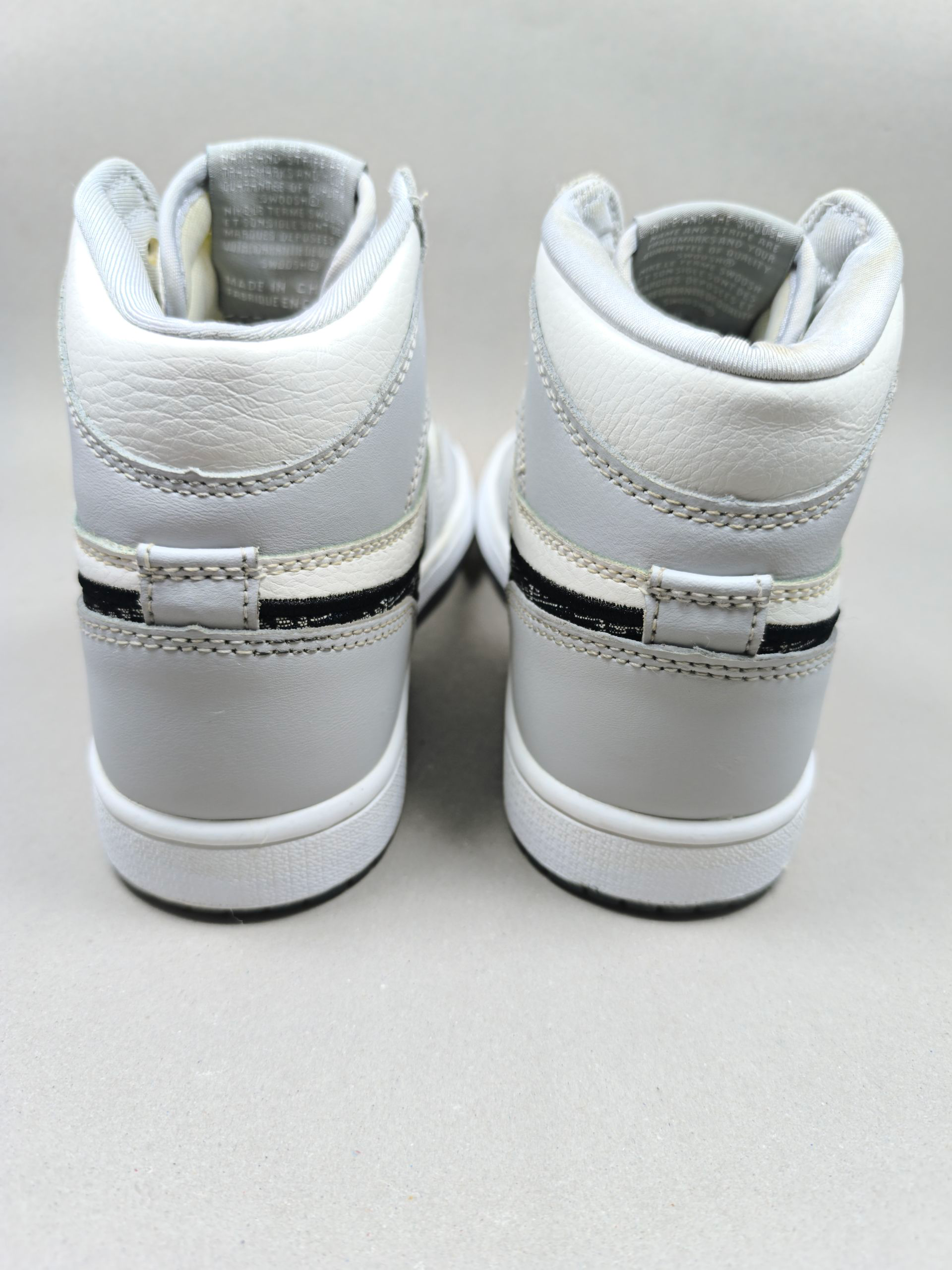 Nike Dior X Air Jordan . Size : EUR  37 | Premium