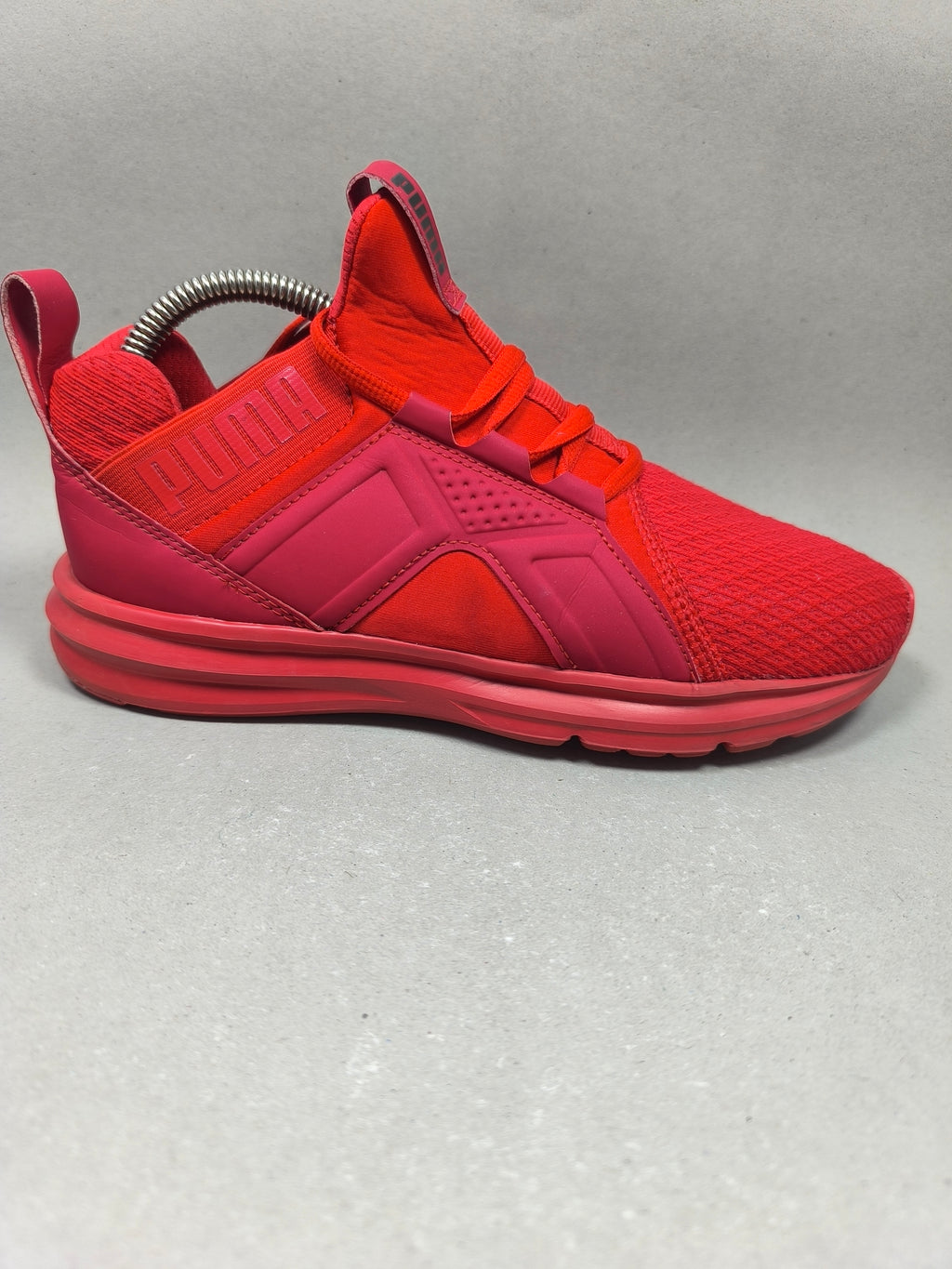 Puma Enzo . Size : EUR  37 | Excellent+