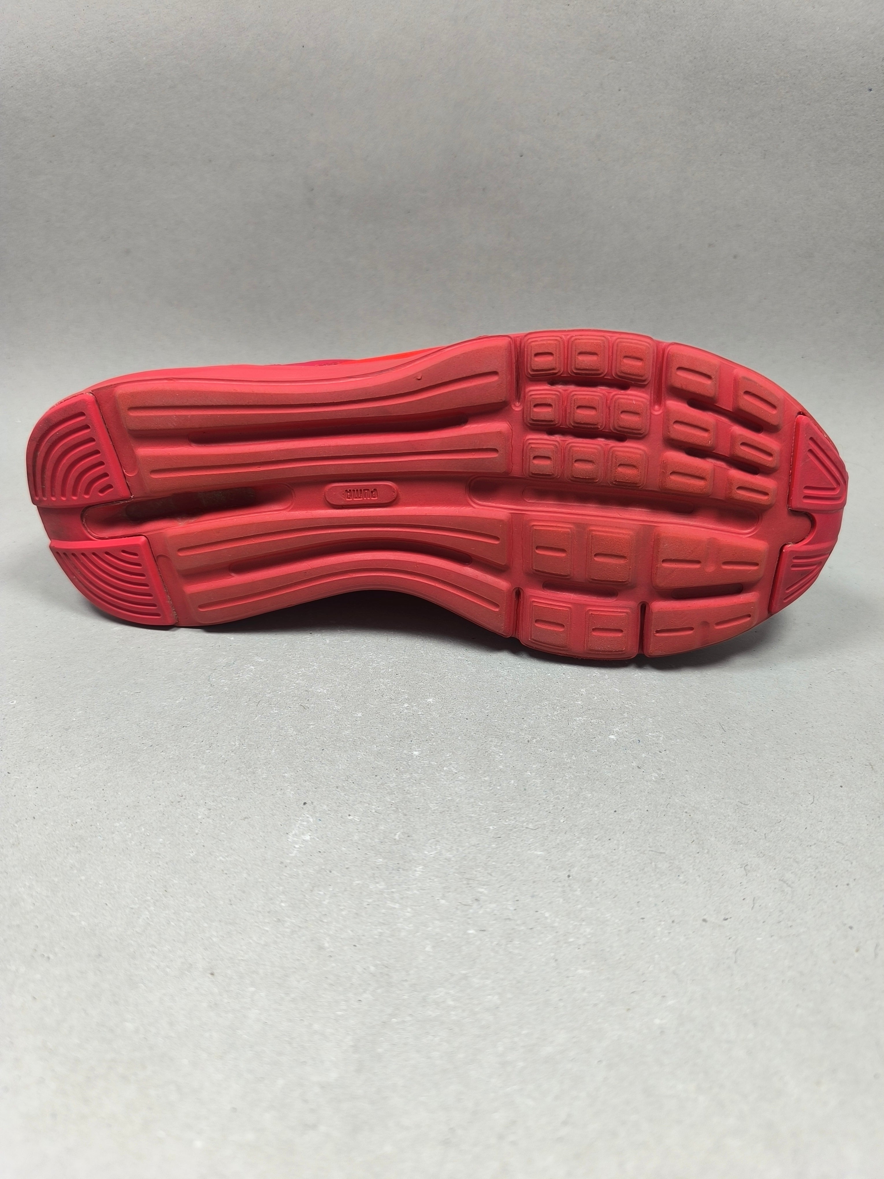 Puma Enzo . Size : EUR  37 | Excellent+