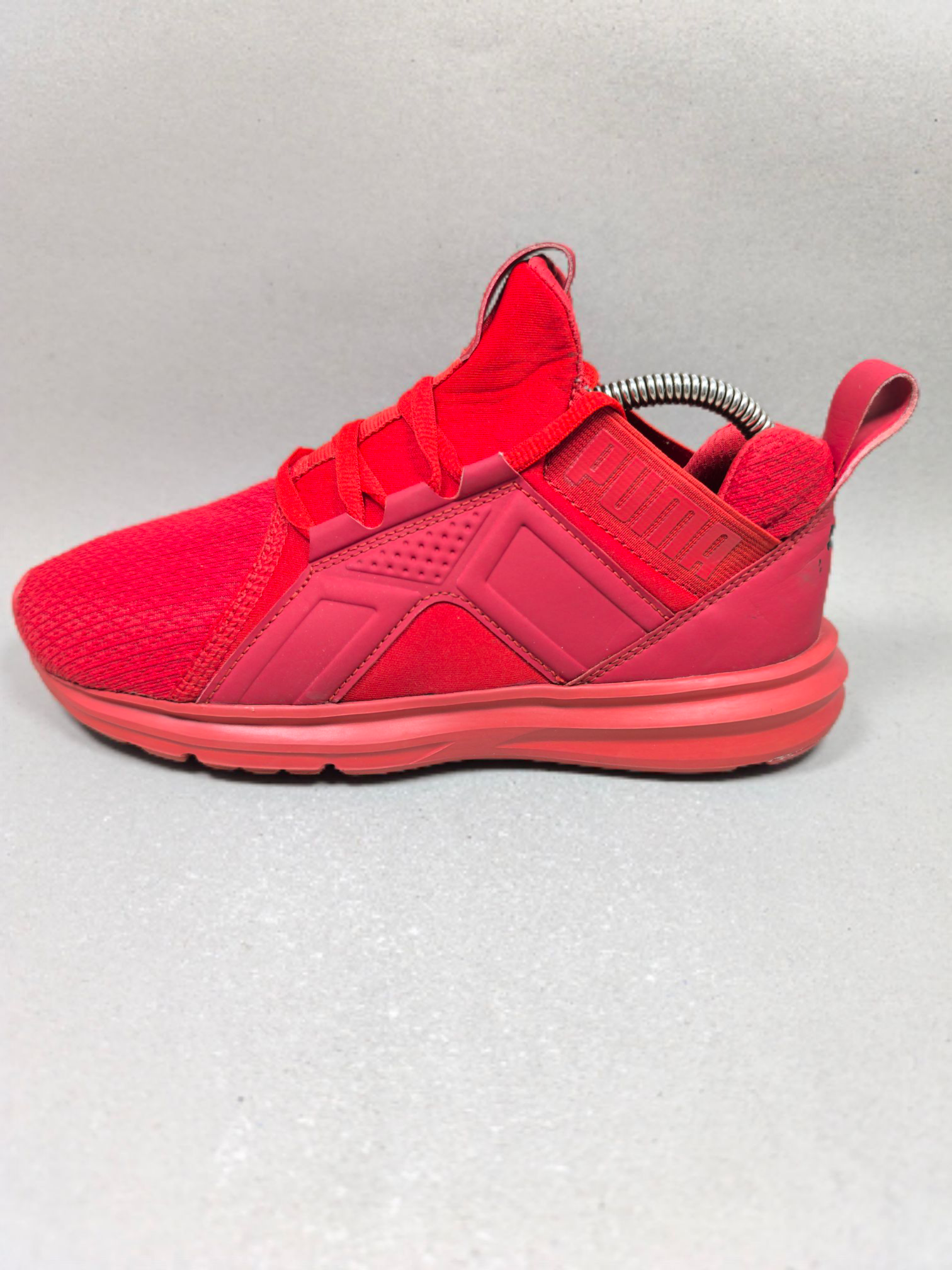 Puma Enzo . Size : EUR  37 | Excellent+