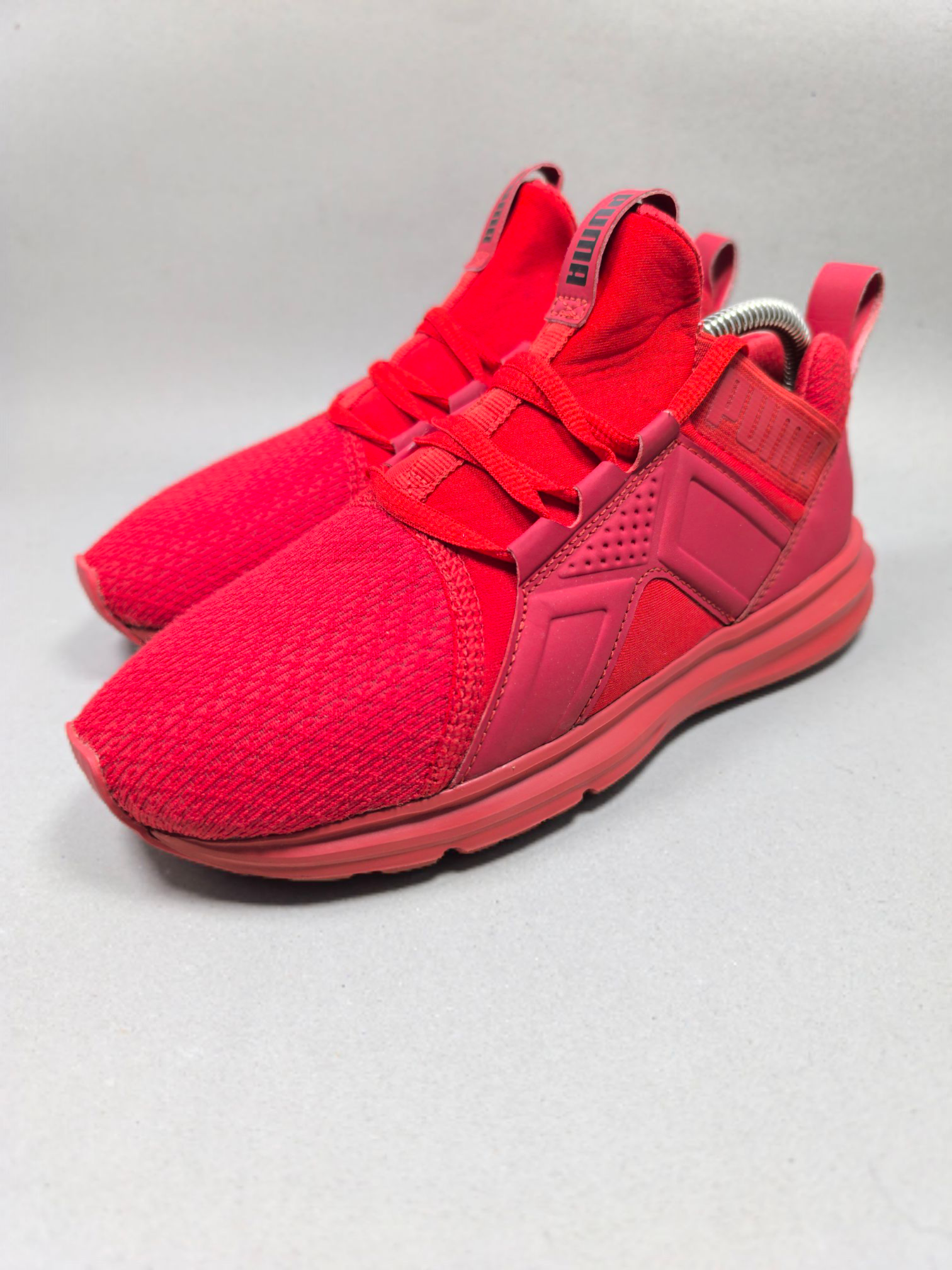 Puma Enzo . Size : EUR  37 | Excellent+