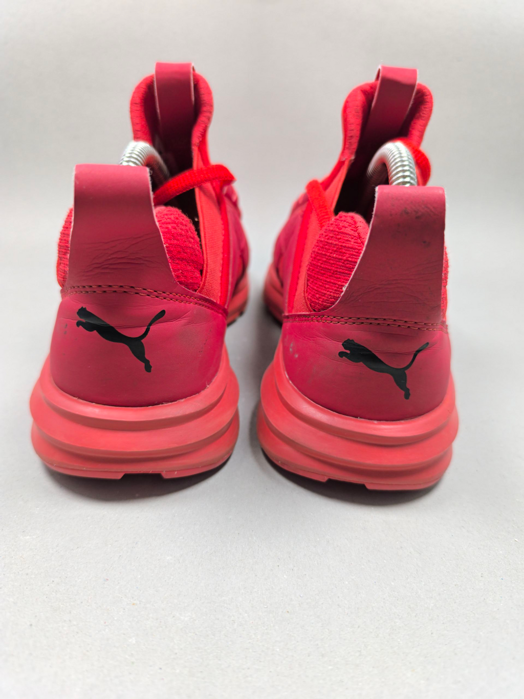 Puma Enzo . Size : EUR  37 | Excellent+