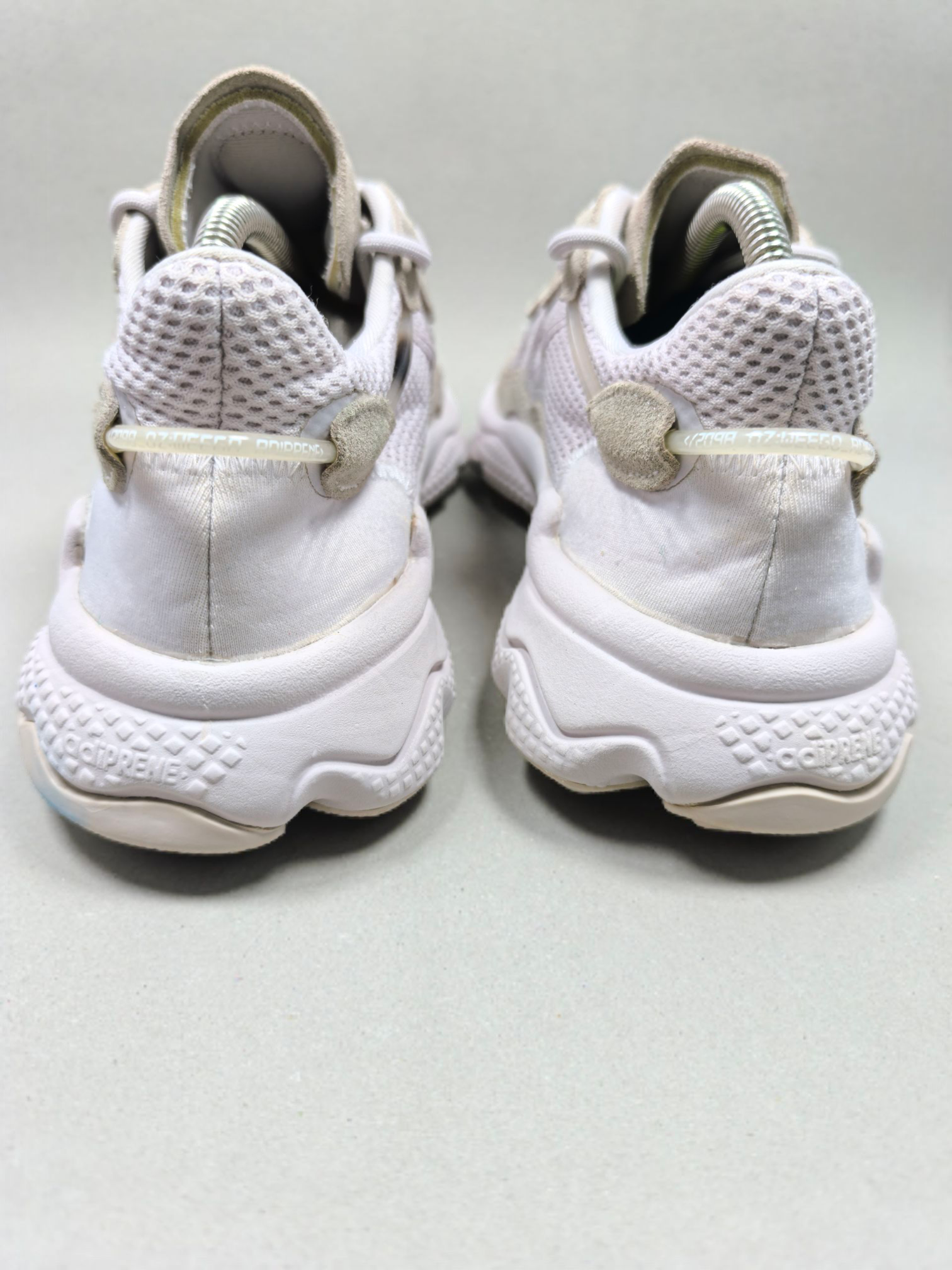 Adidas OZ weego . Size : EUR  38 | Premium