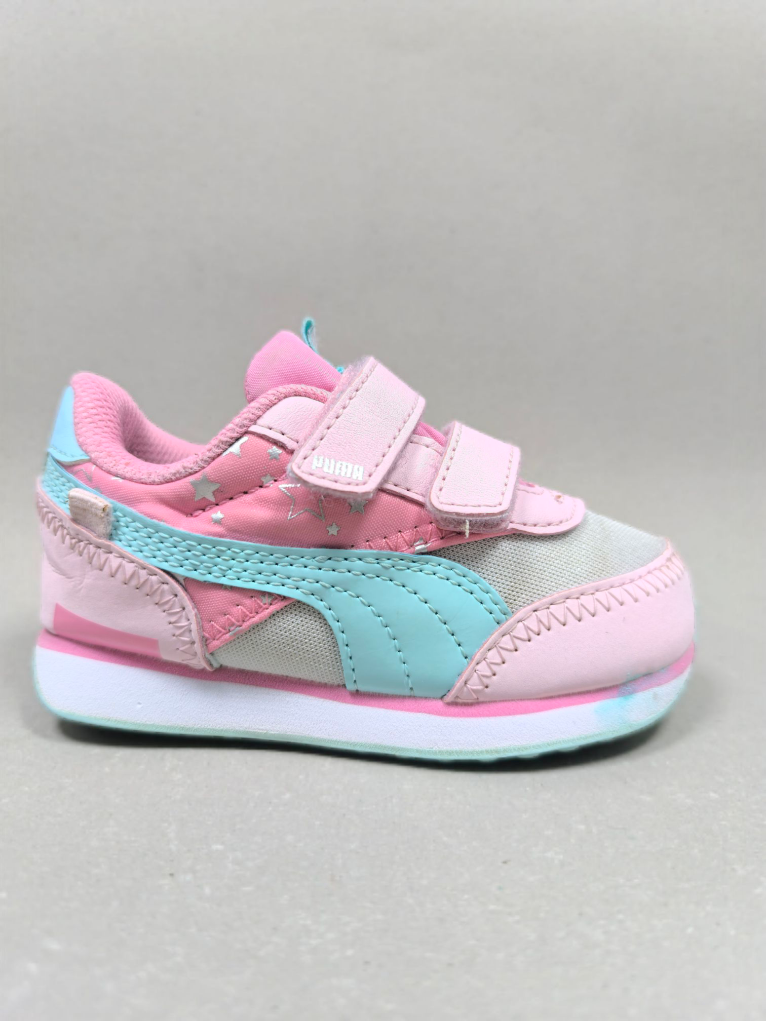 Puma Future Rider . Size : EUR  23 | Excellent+