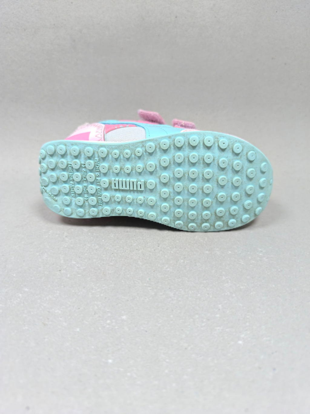 Puma Future Rider . Size : EUR  23 | Excellent+