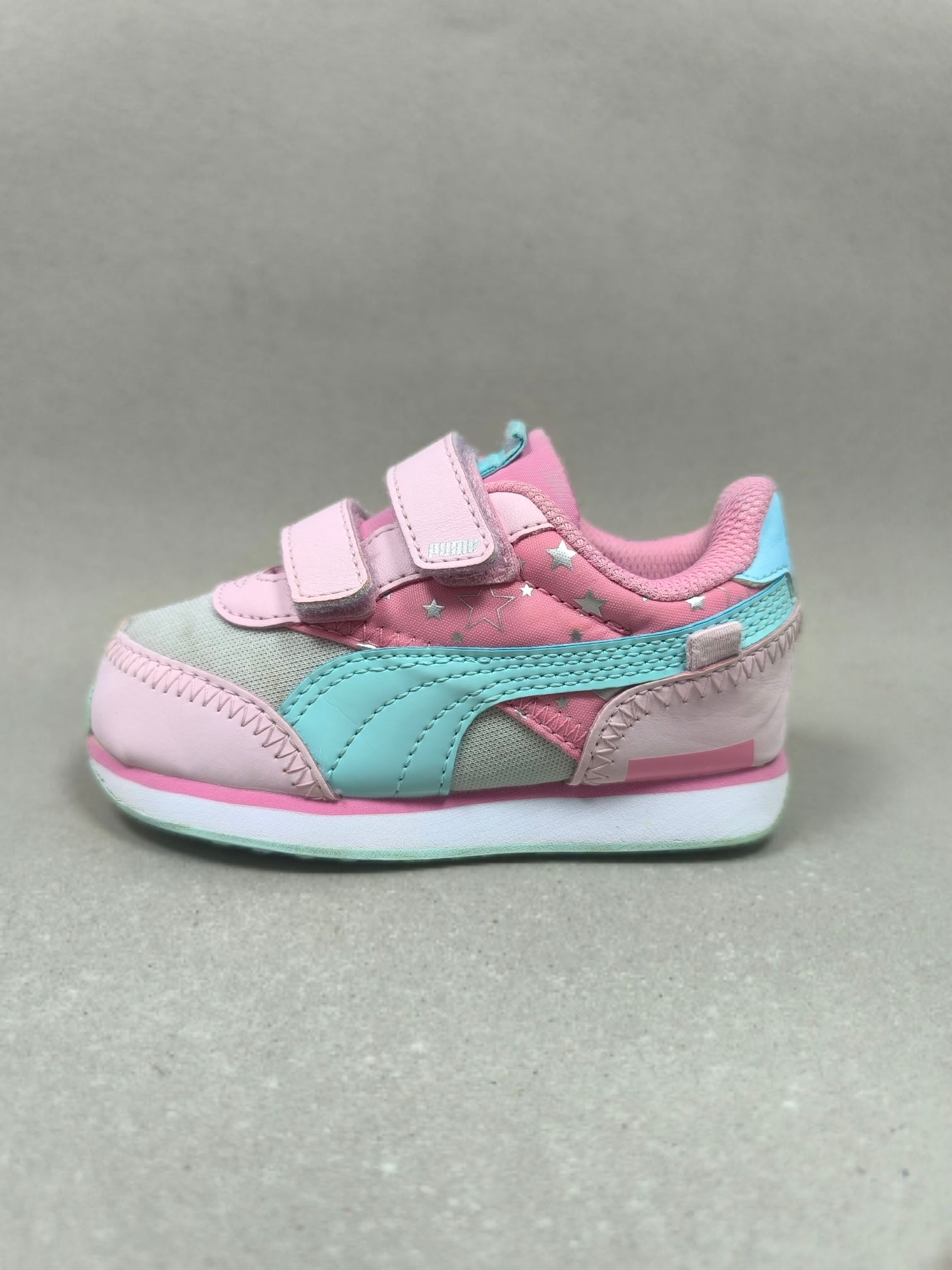 Puma Future Rider . Size : EUR  23 | Excellent+