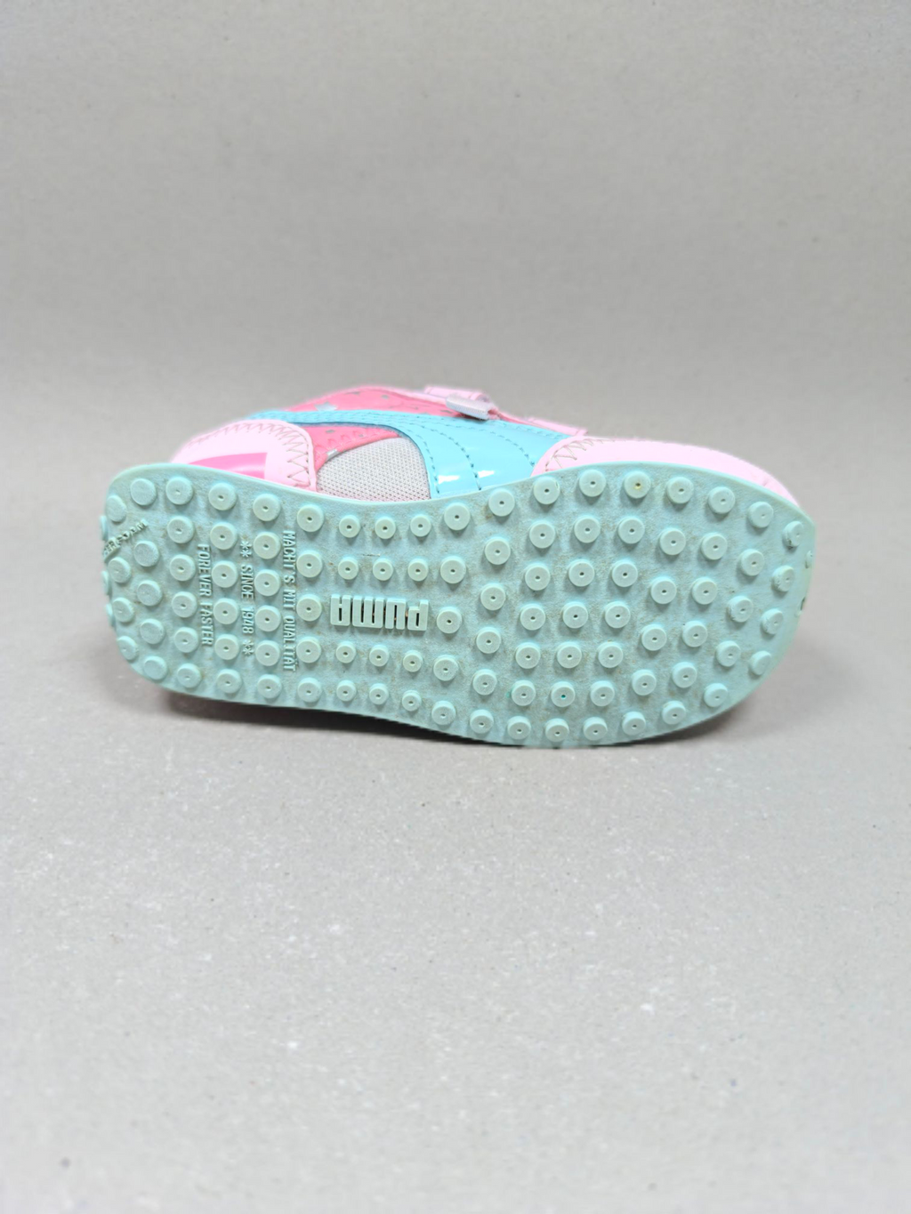 Puma Future Rider . Size : EUR  23 | Excellent+