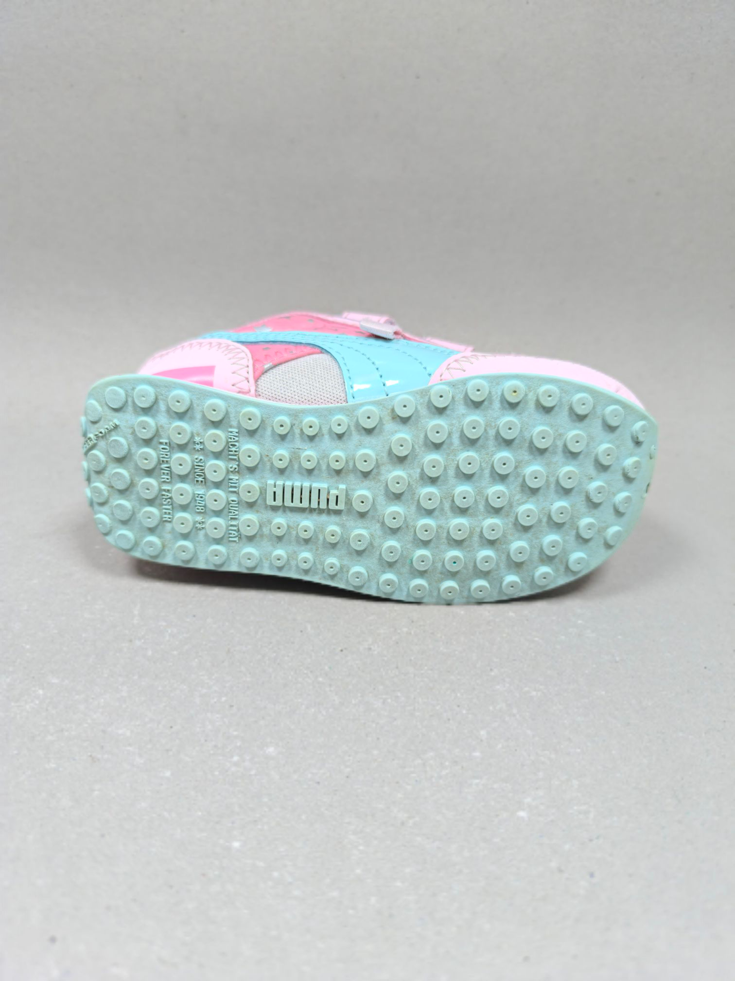 Puma Future Rider . Size : EUR  23 | Excellent+