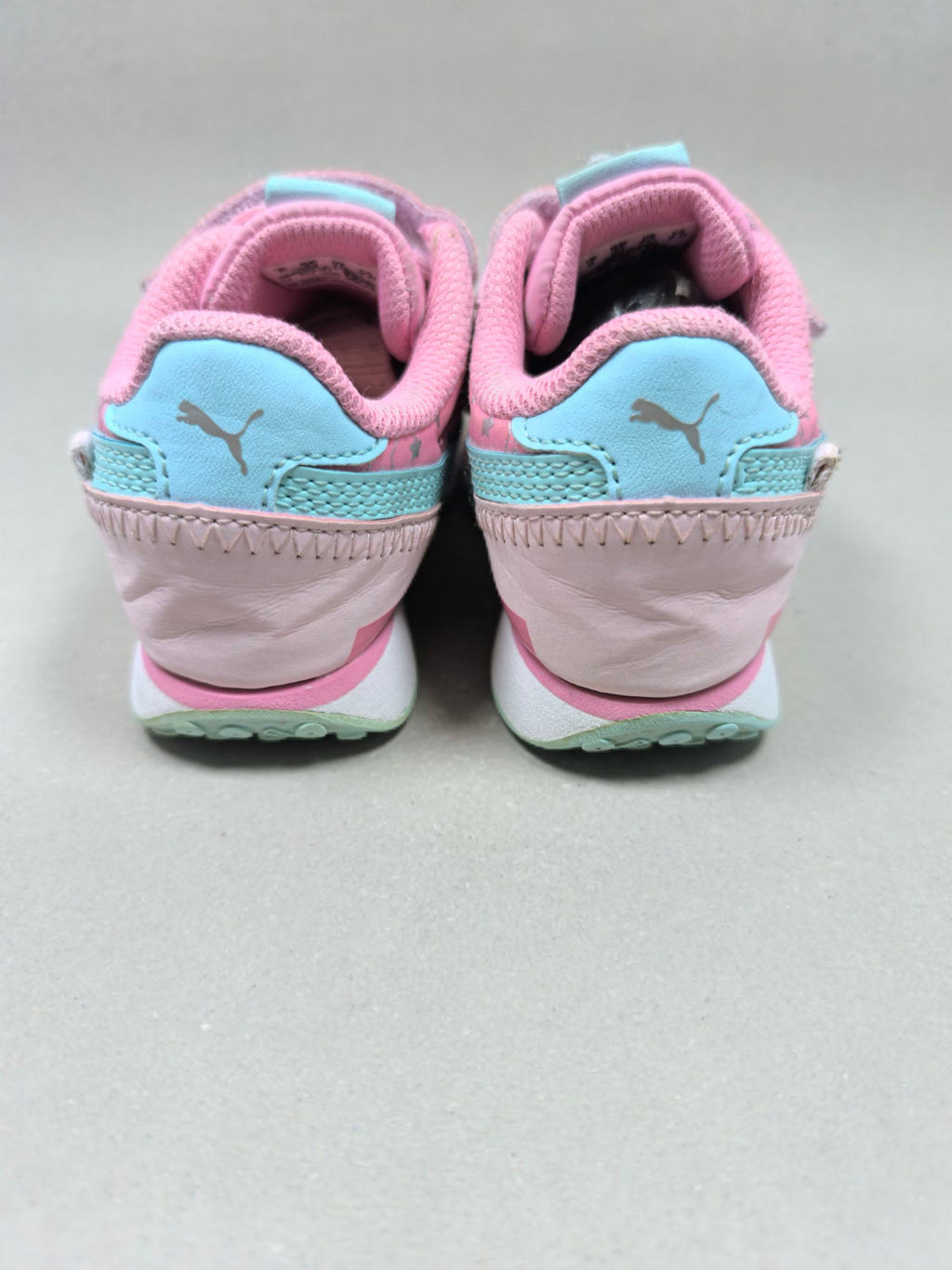 Puma Future Rider . Size : EUR  23 | Excellent+