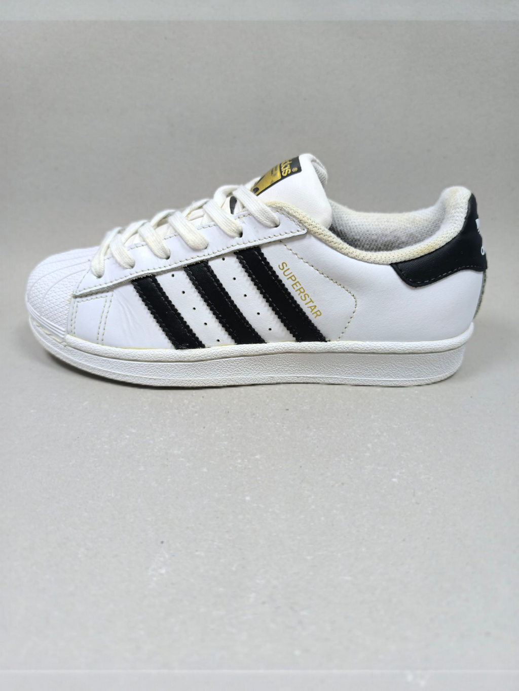 Adidas Super Star . Size : EUR  36 | Excellent+