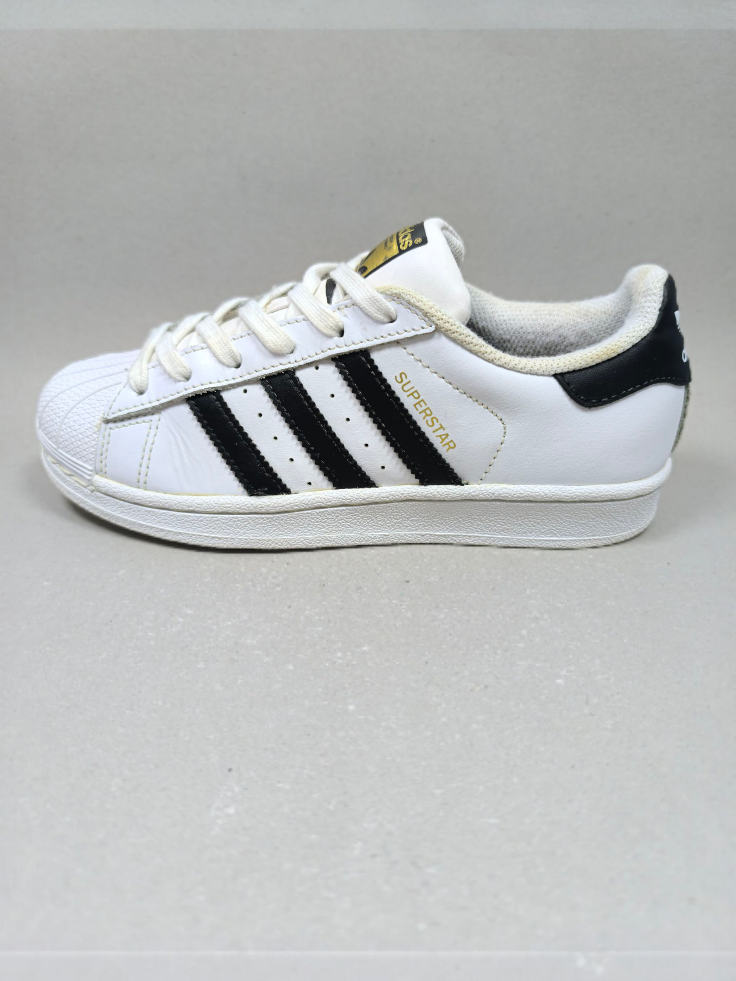 Adidas Super Star . Size : EUR  36 | Excellent+