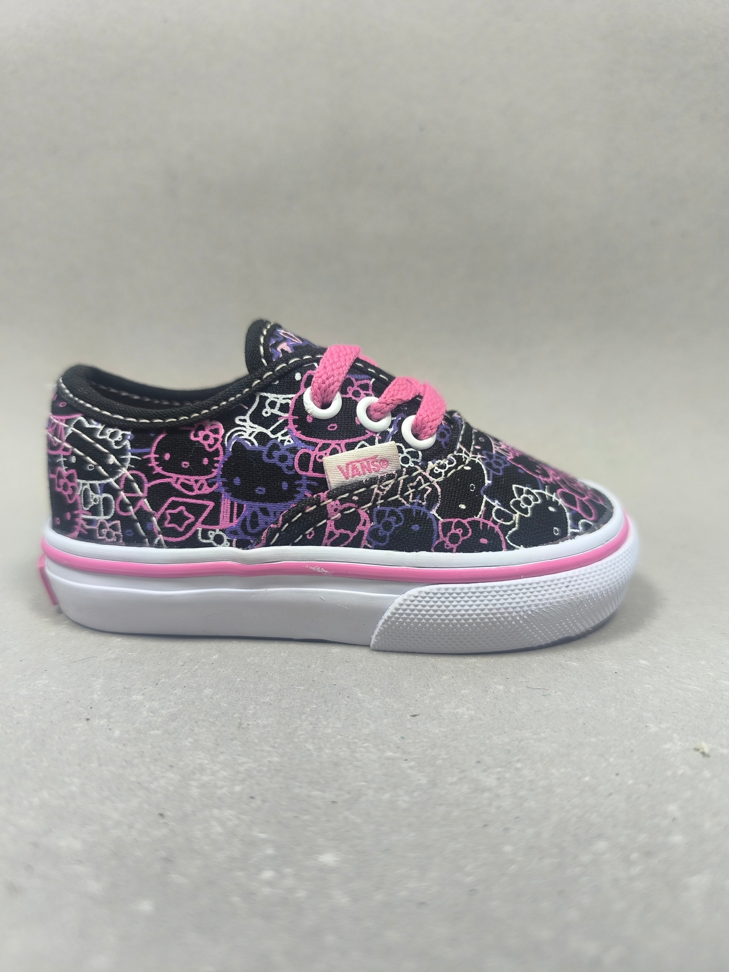 Vans Hello kitty . Size : EUR  19 | Premium