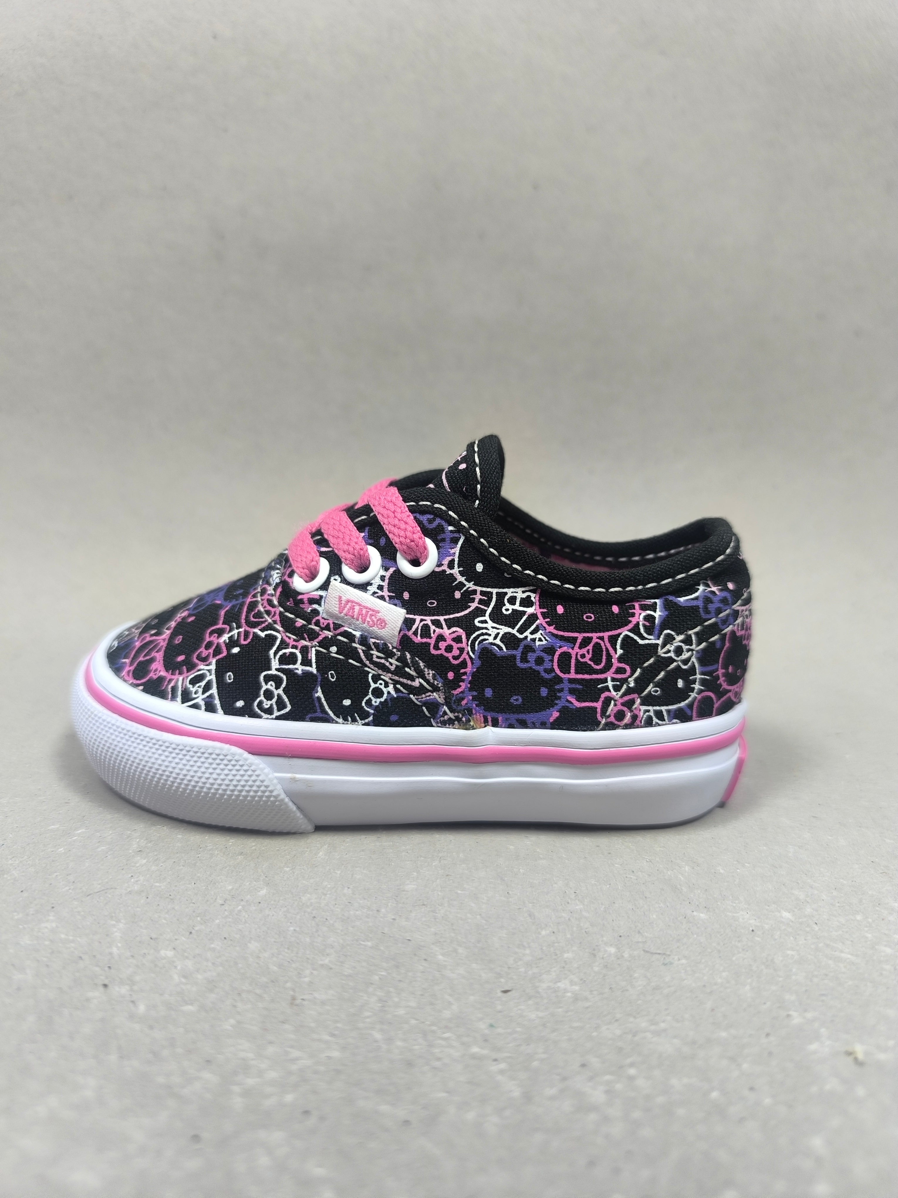 Vans Hello kitty . Size : EUR  19 | Premium