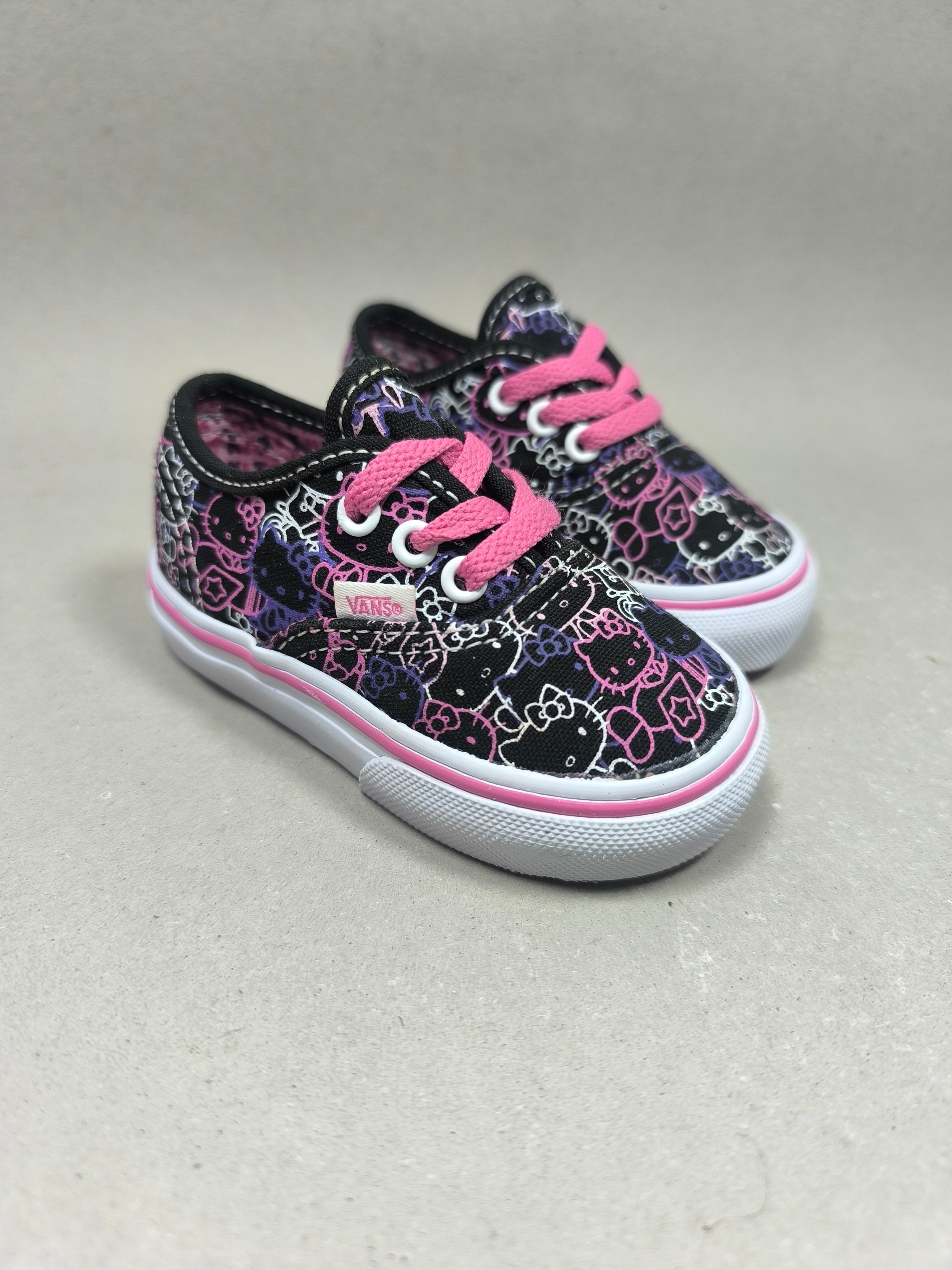 Vans Hello kitty . Size : EUR  19 | Premium