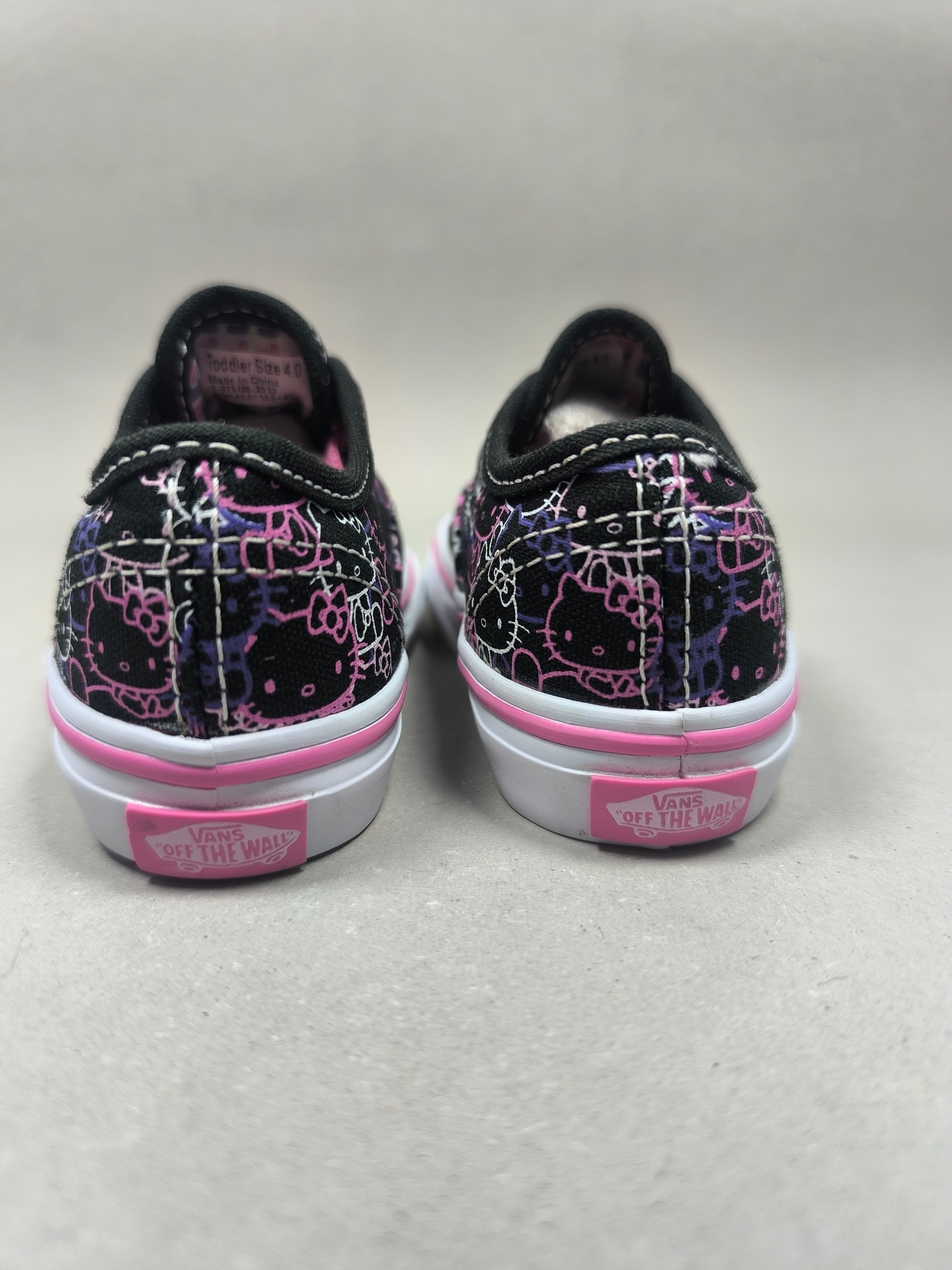 Vans Hello kitty . Size : EUR  19 | Premium