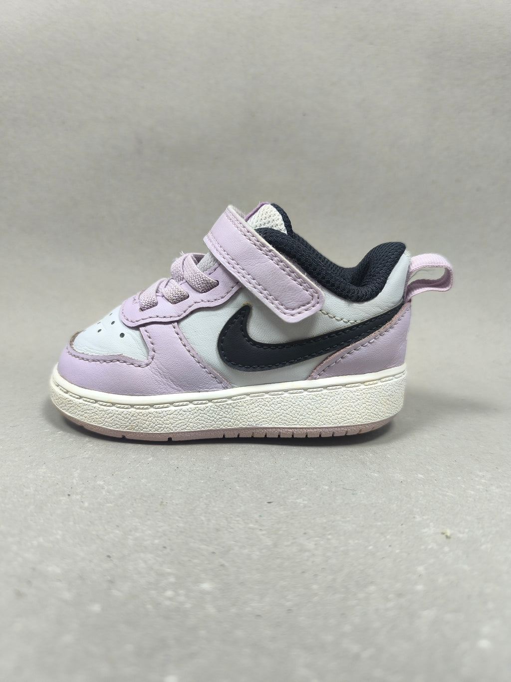 Nike Court Borough . Size : EUR  19 | Excellent+