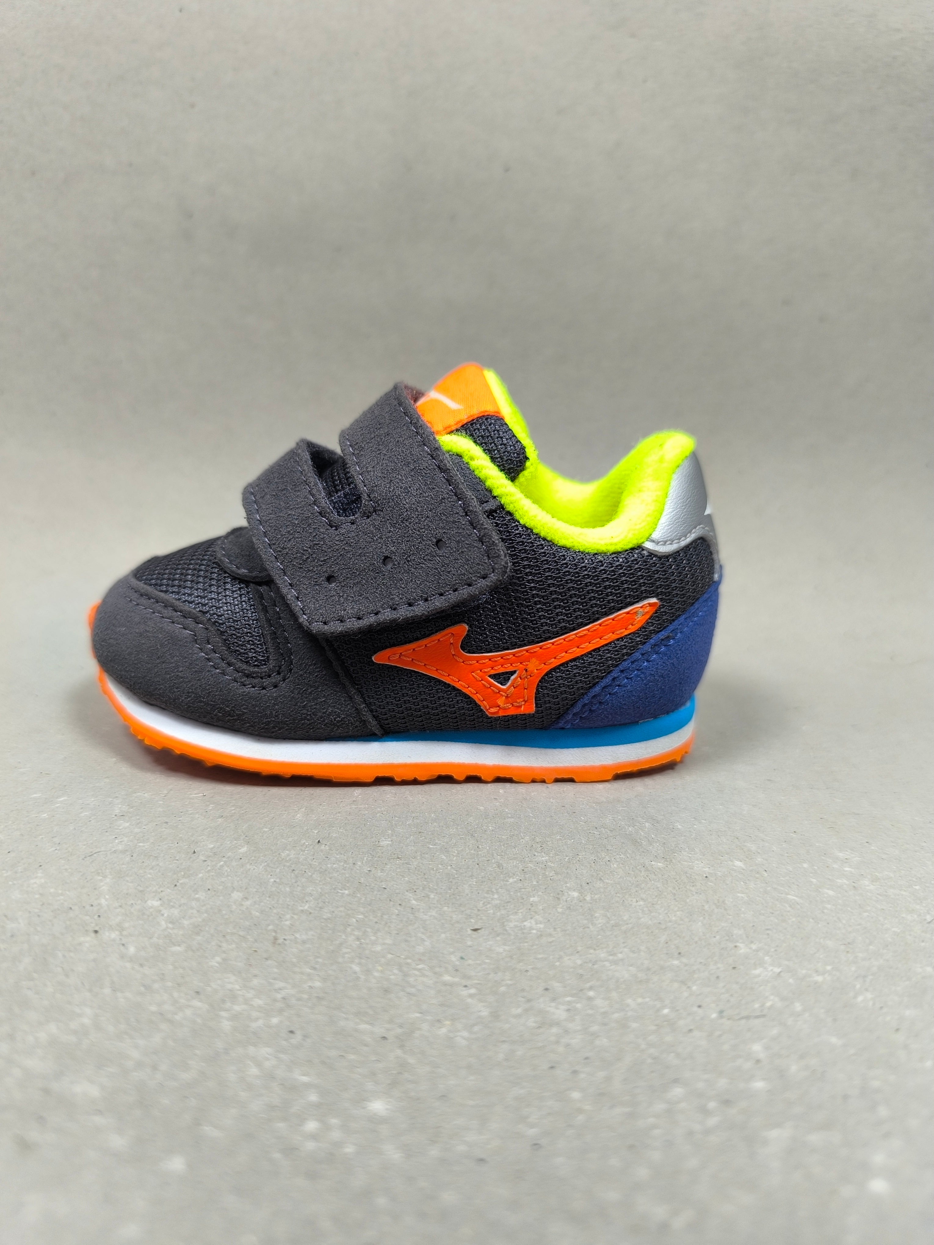 Mizuno Tiny Runner . Size : EUR  19 | Premium