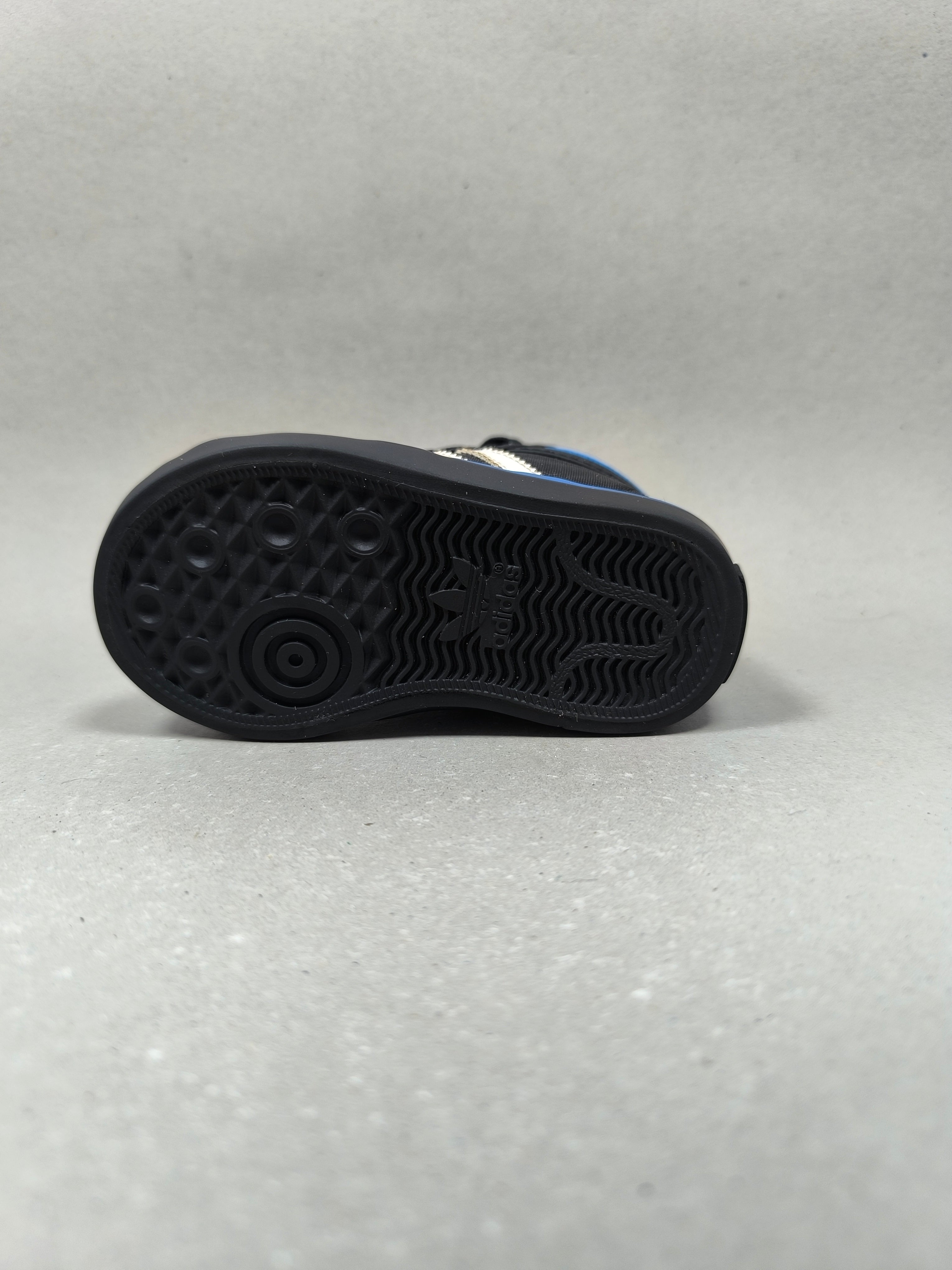 Adidas Nizza . Size : EUR  19 | Excellent+