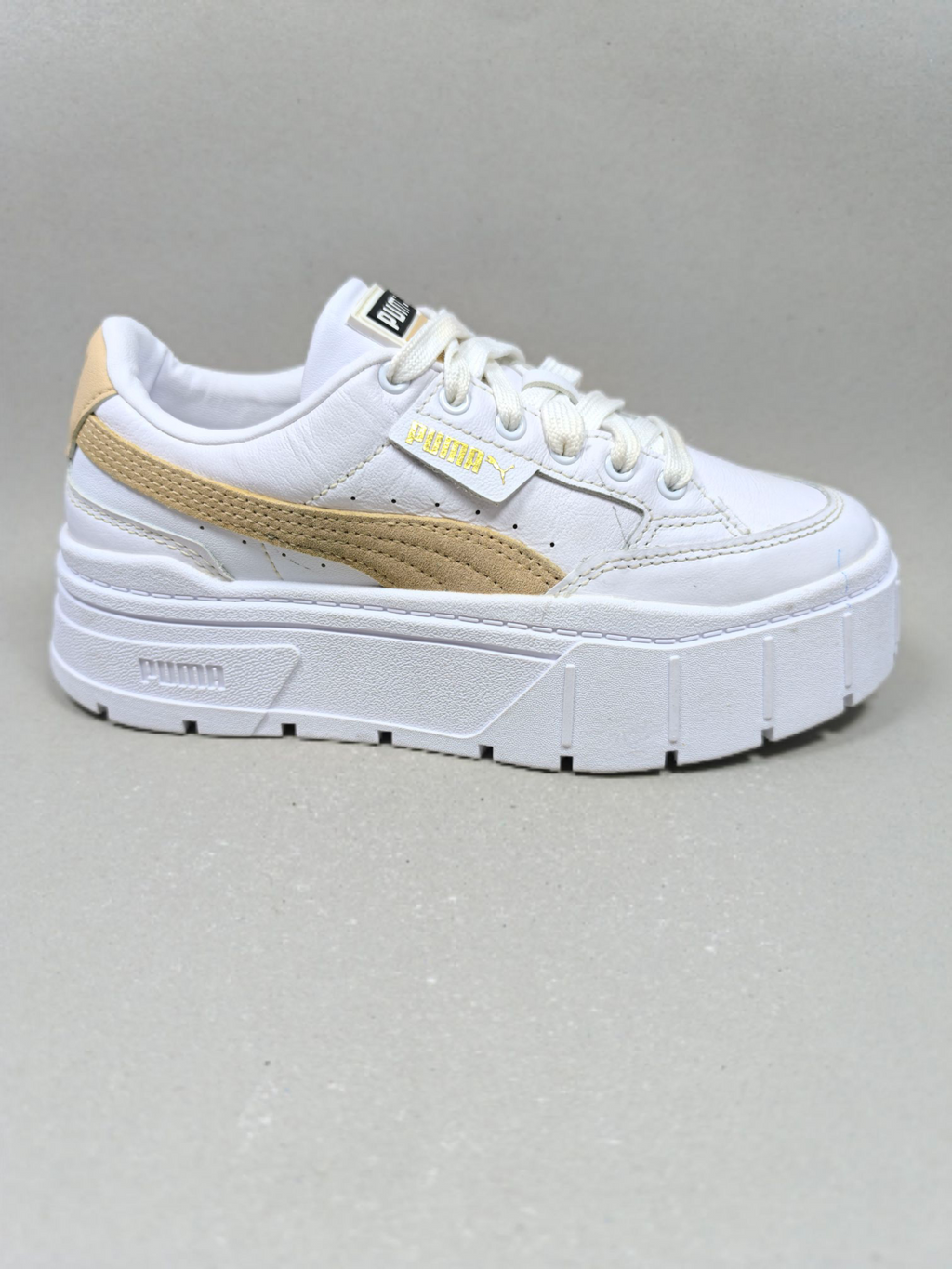 Puma Mayze Stack. Size : EUR  35 | Premium+