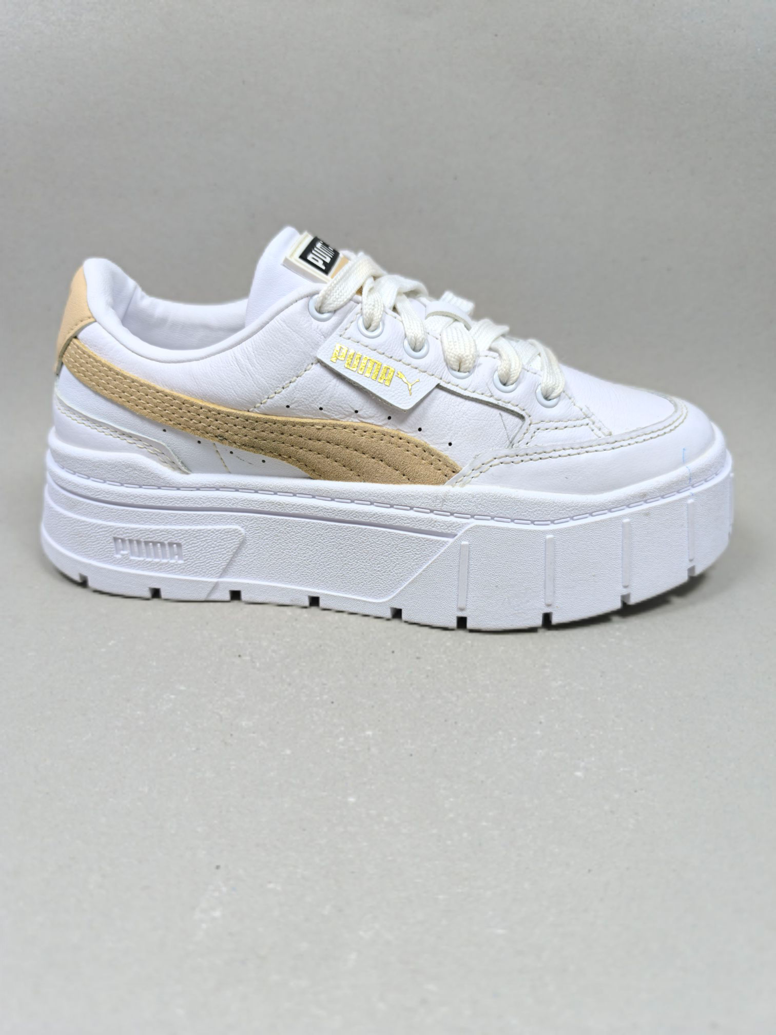 Puma Mayze Stack. Size : EUR  35 | Premium+