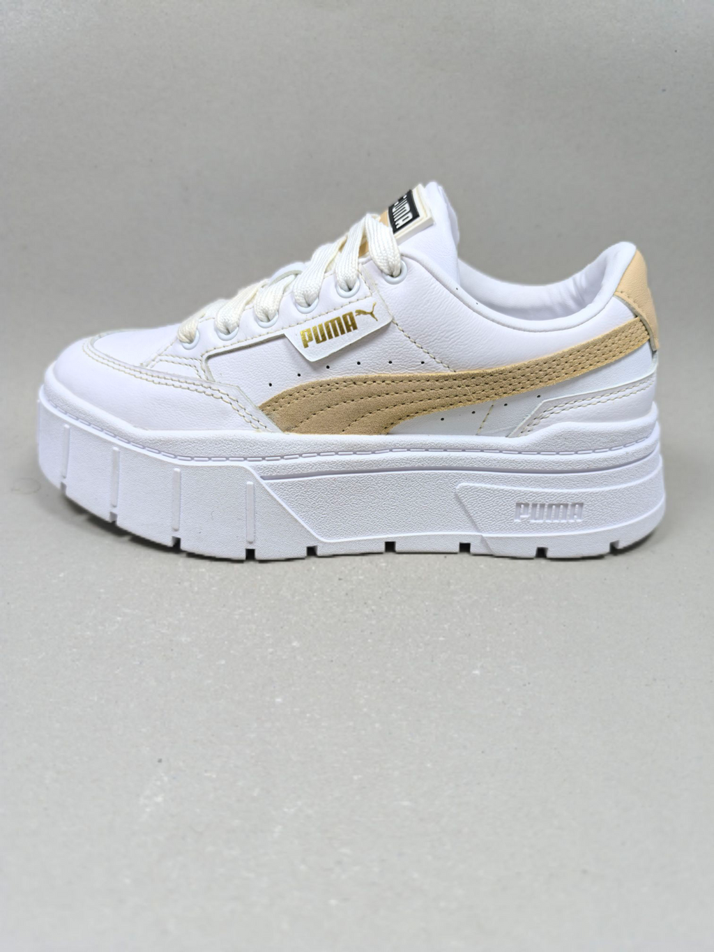 Puma Mayze Stack. Size : EUR  35 | Premium+