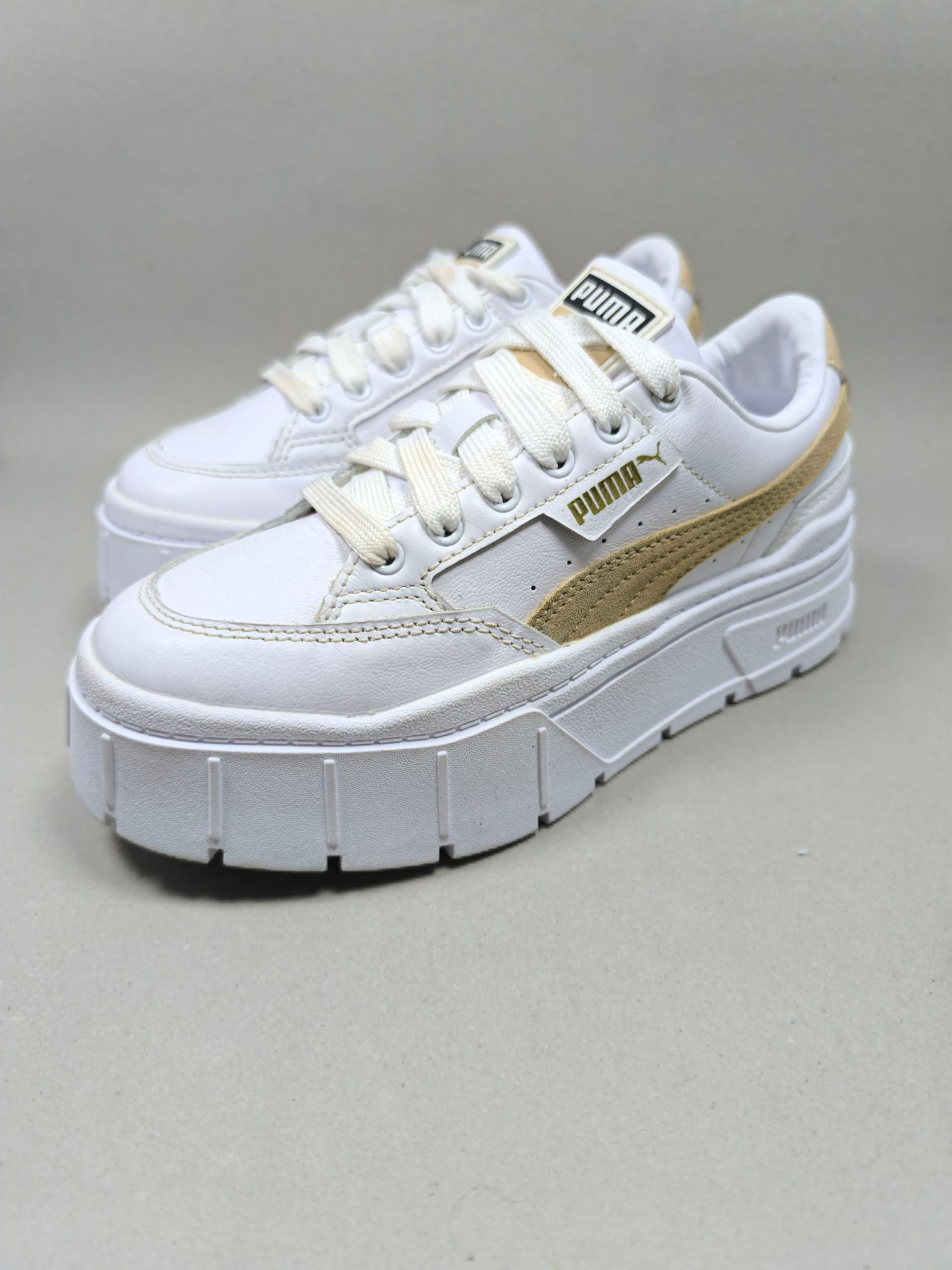 Puma Mayze Stack. Size : EUR  35 | Premium+