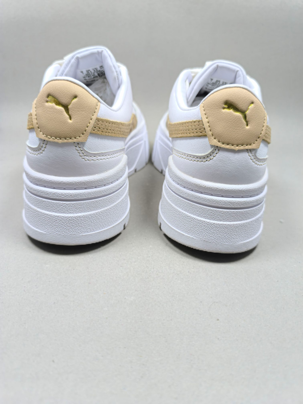 Puma Mayze Stack. Size : EUR  35 | Premium+