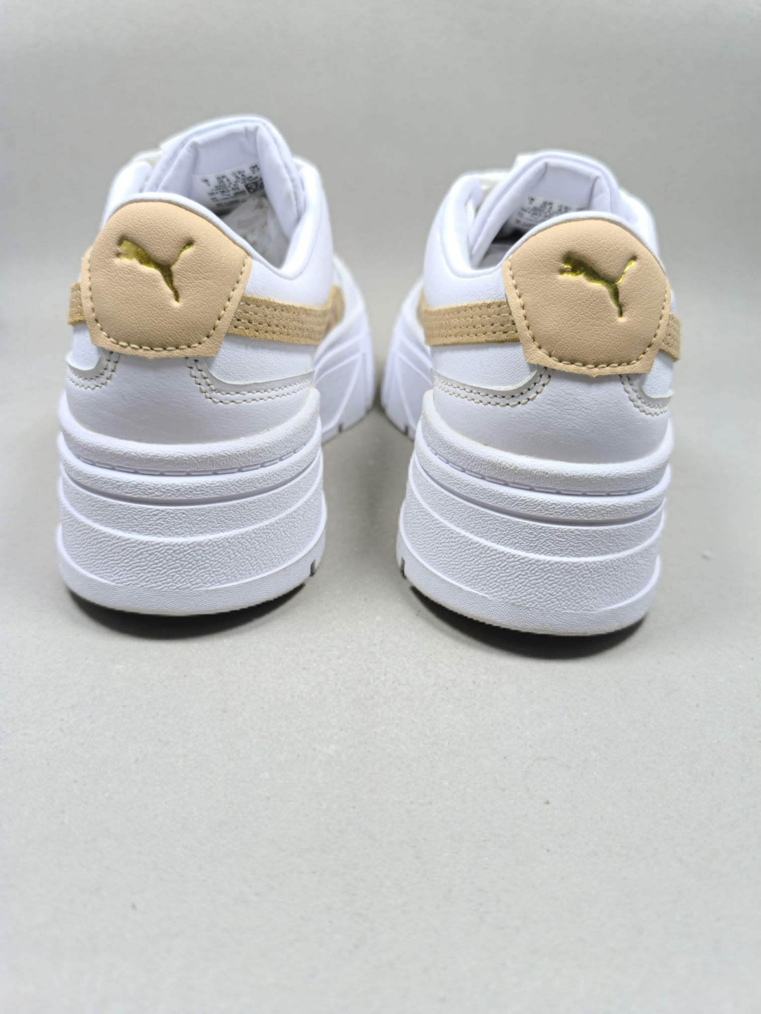 Puma Mayze Stack. Size : EUR  35 | Premium+