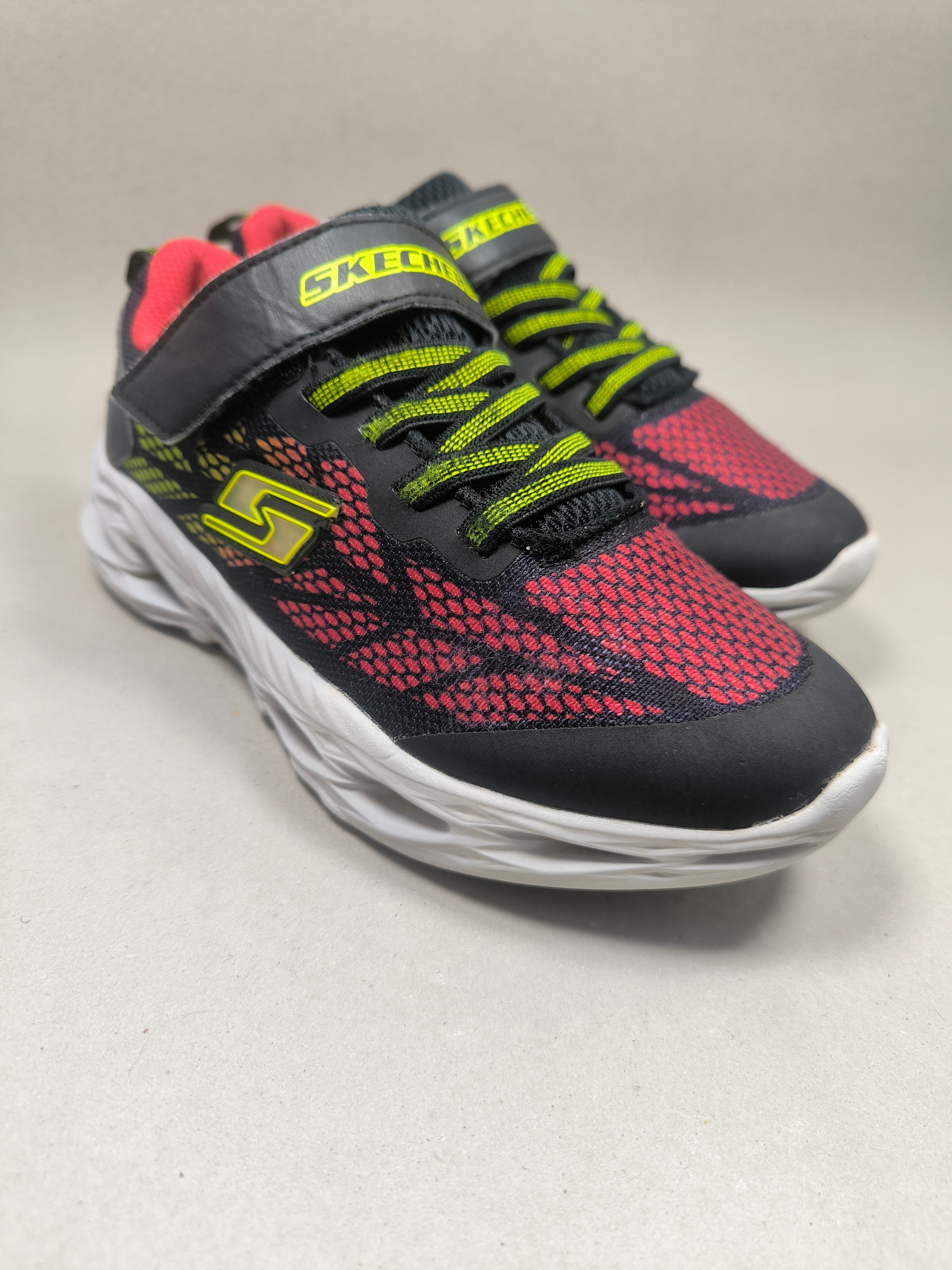 Skechers Vortex . Size : EUR  35 | Excellent+