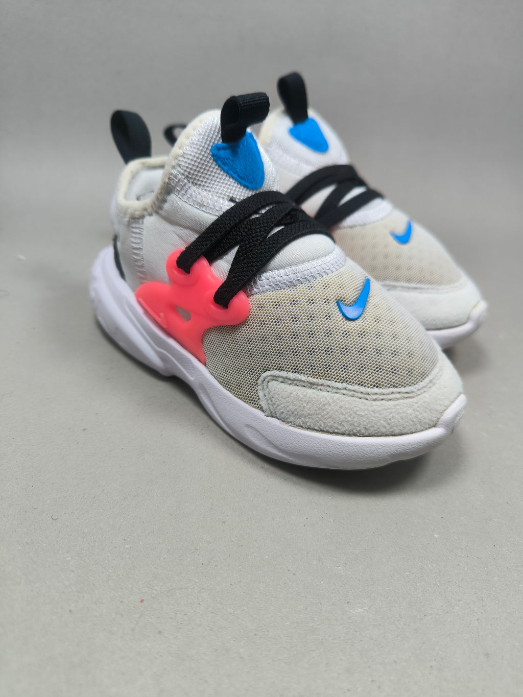 Nike Rt Presto . Size : EUR  25 | Excellent+