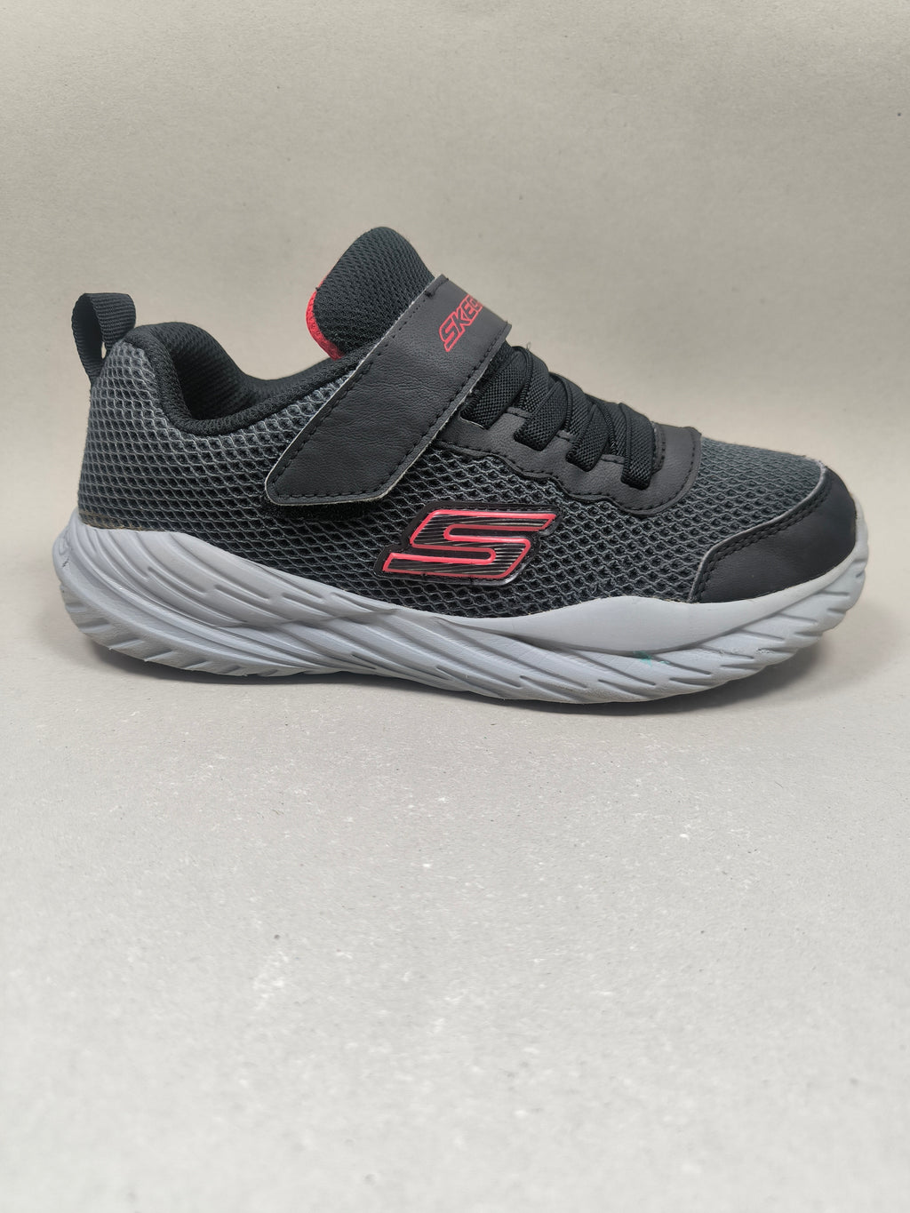 Skechers infant Nitro . Size : EUR  36 | Excellent