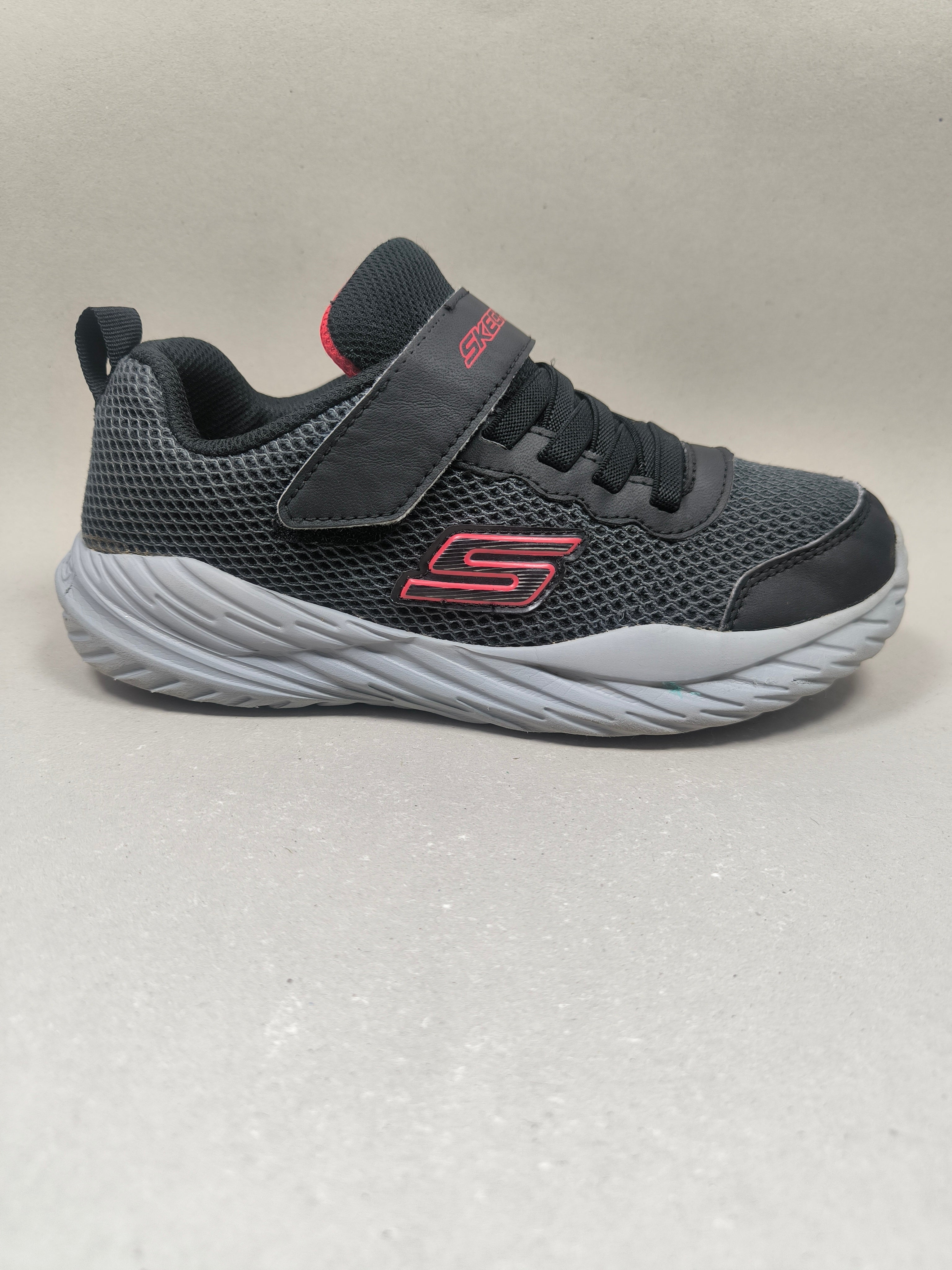 Skechers infant Nitro . Size : EUR  36 | Excellent