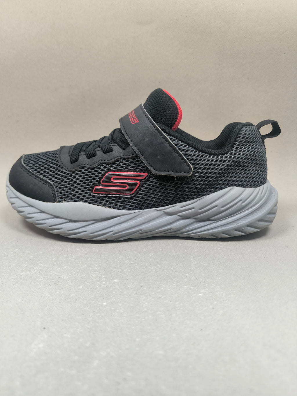 Skechers infant Nitro . Size : EUR  36 | Excellent