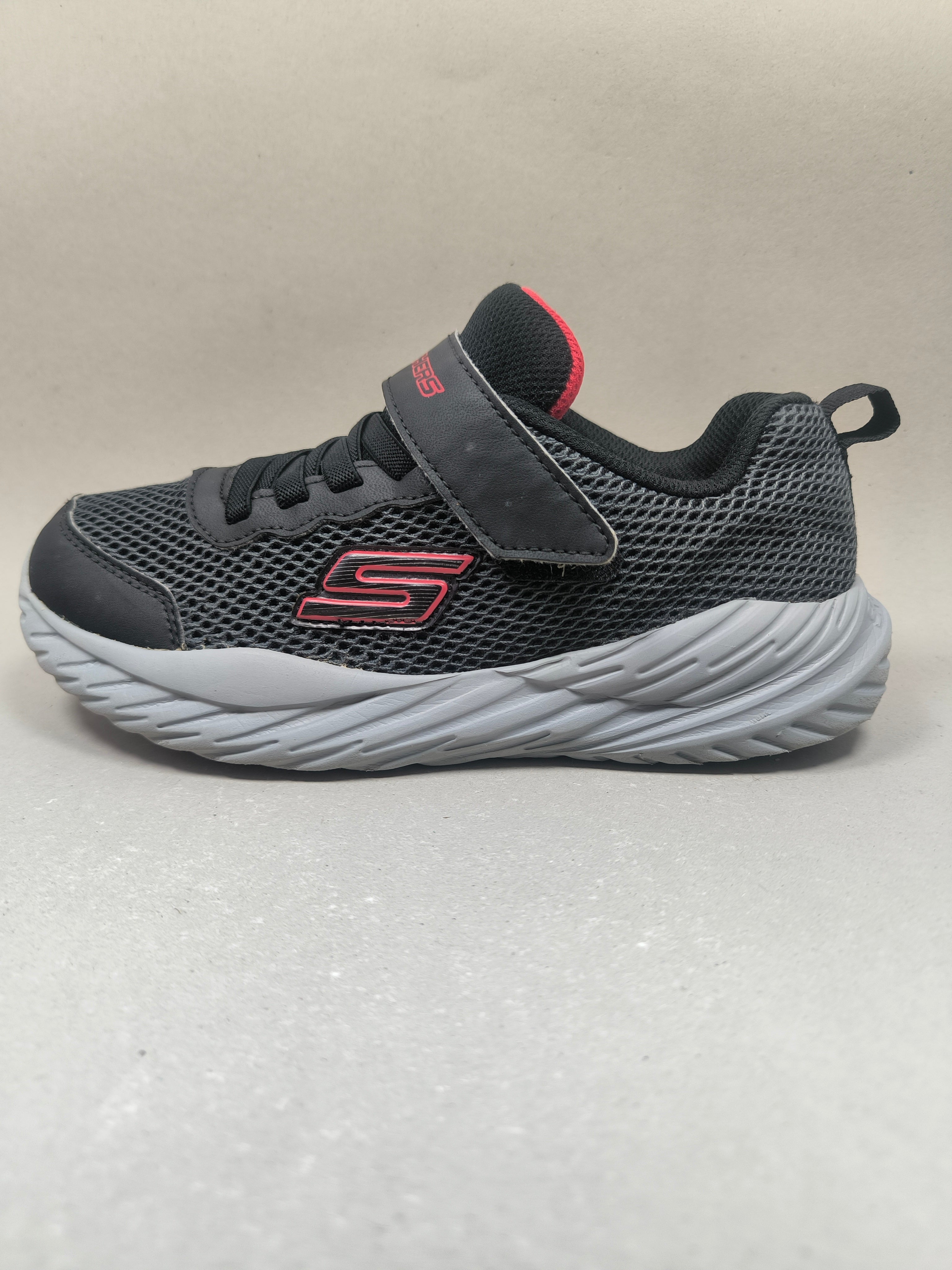 Skechers infant Nitro . Size : EUR  36 | Excellent