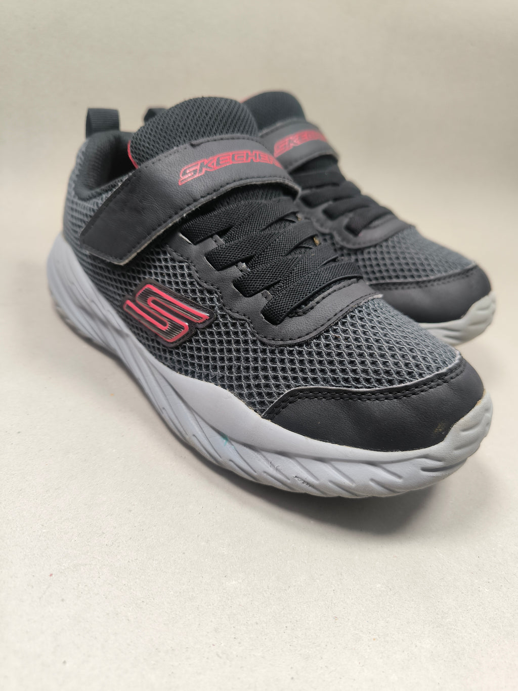 Skechers infant Nitro . Size : EUR  36 | Excellent