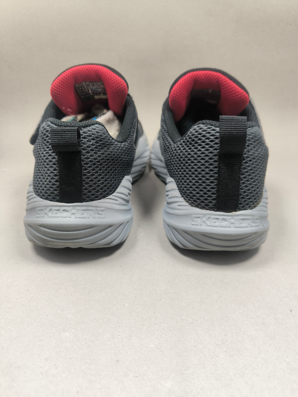 Skechers infant Nitro . Size : EUR  36 | Excellent