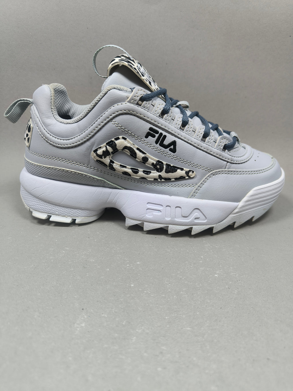 Fila Disruptor . Size : EUR  36 | Premium