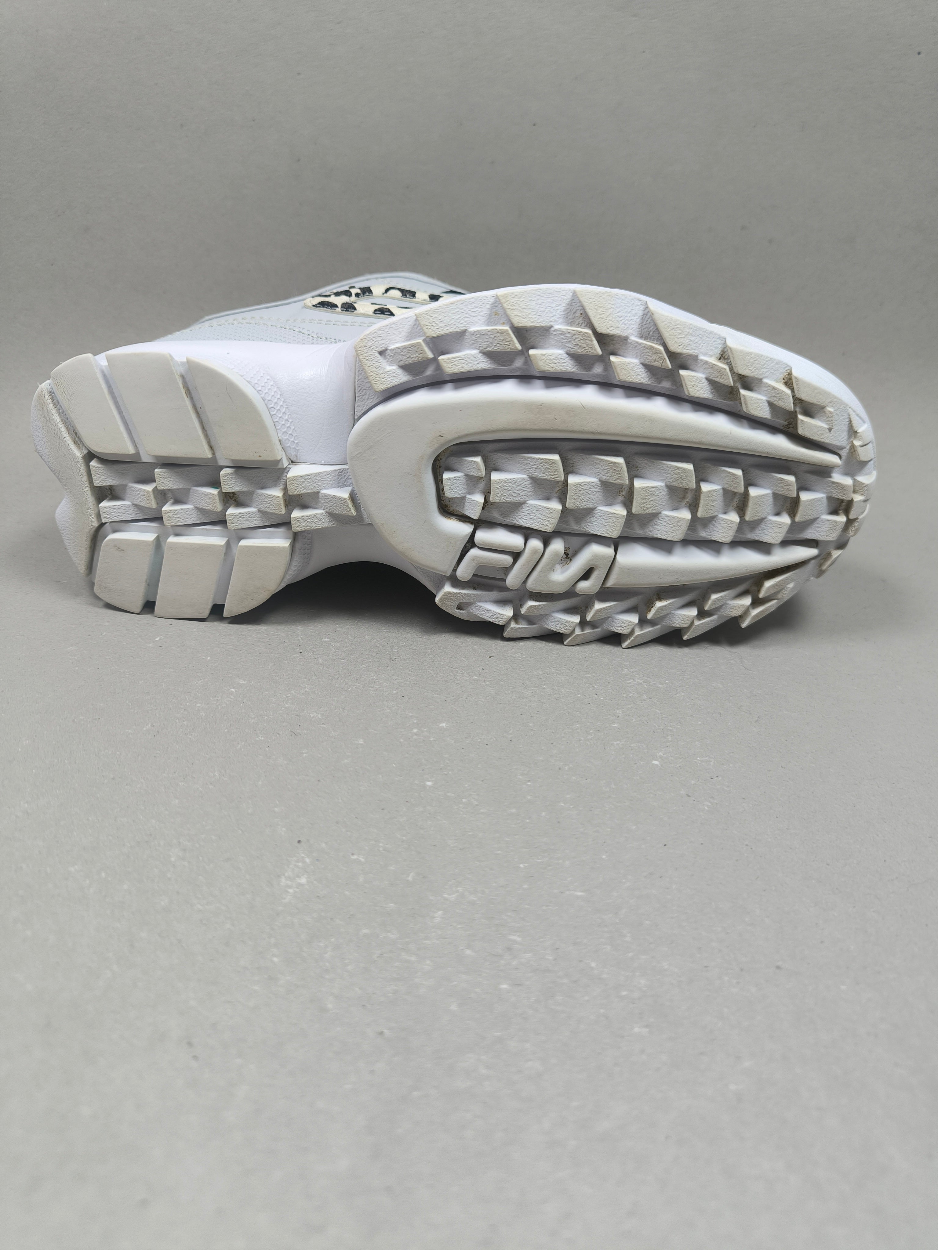 Fila Disruptor . Size : EUR  36 | Premium