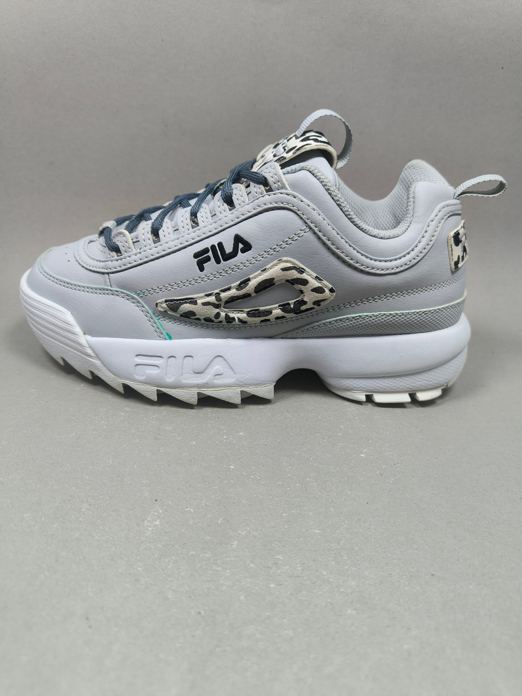 Fila Disruptor . Size : EUR  36 | Premium