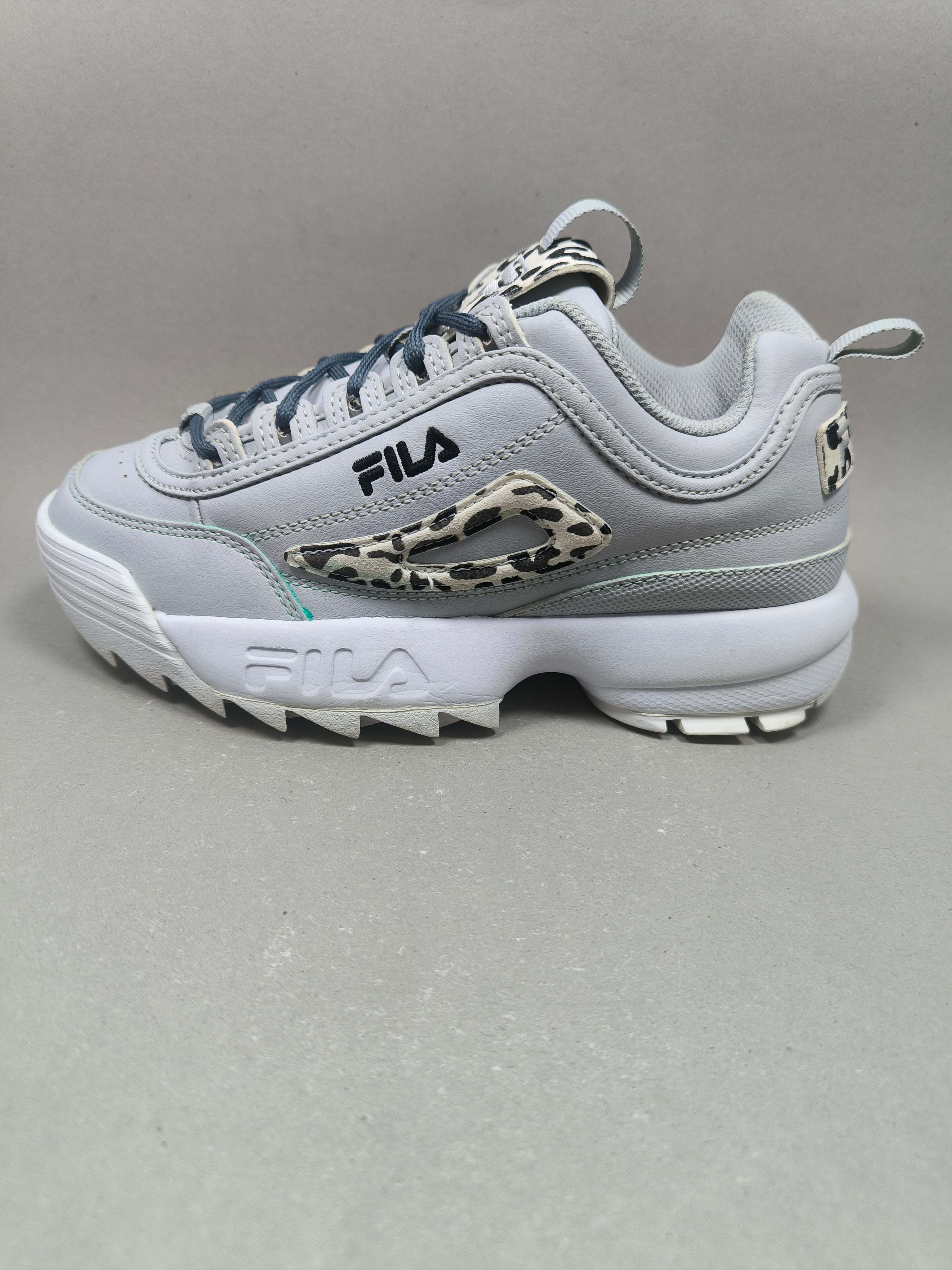 Fila Disruptor . Size : EUR  36 | Premium